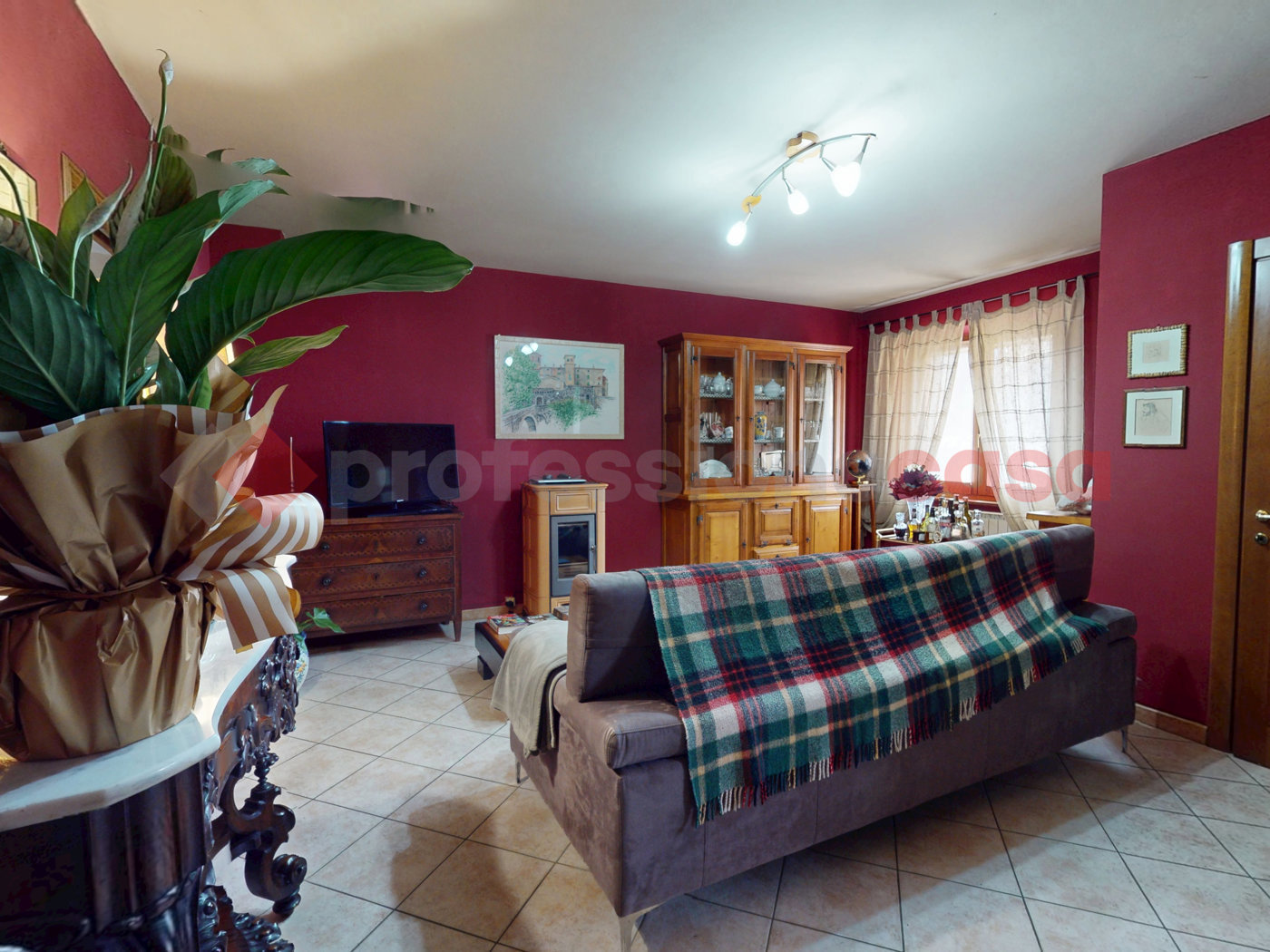 Villa in vendita a Castelnuovo di Garfagnana