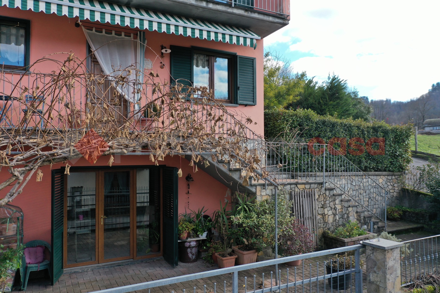 Villa in vendita a Castelnuovo di Garfagnana