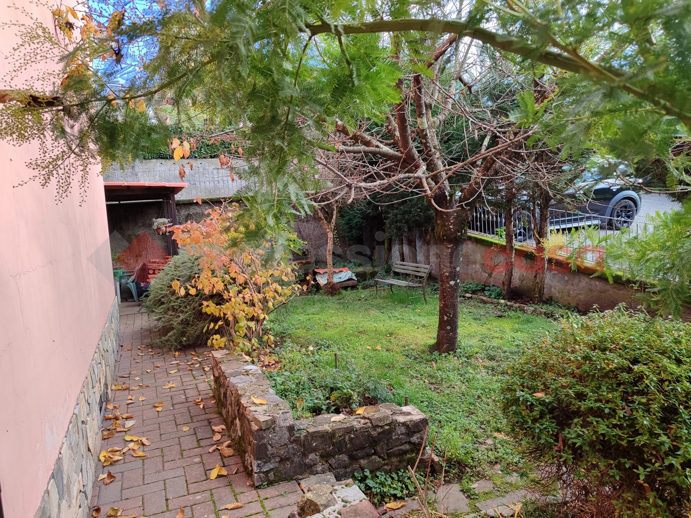 Villa in vendita a Castelnuovo di Garfagnana