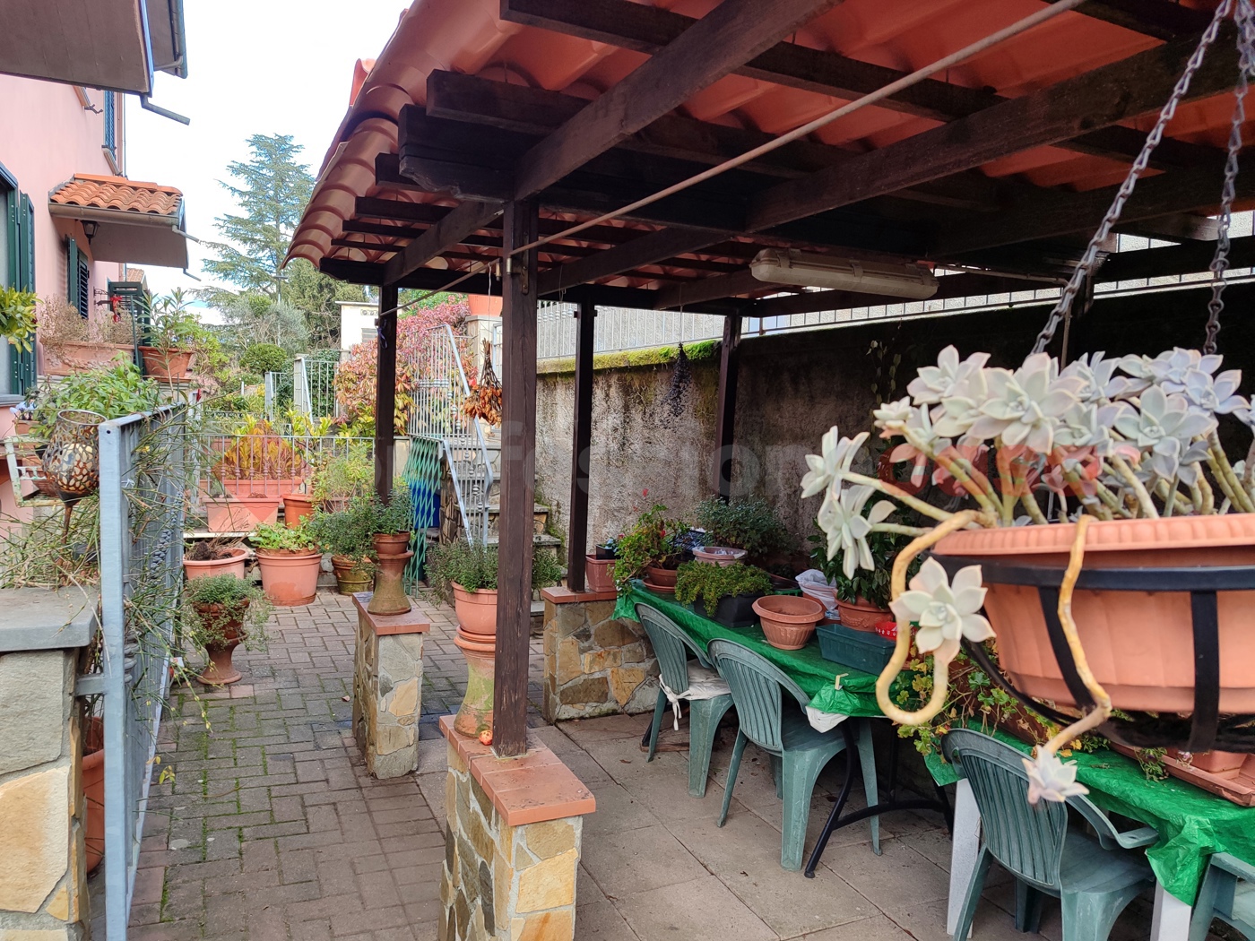 Villa in vendita a Castelnuovo di Garfagnana