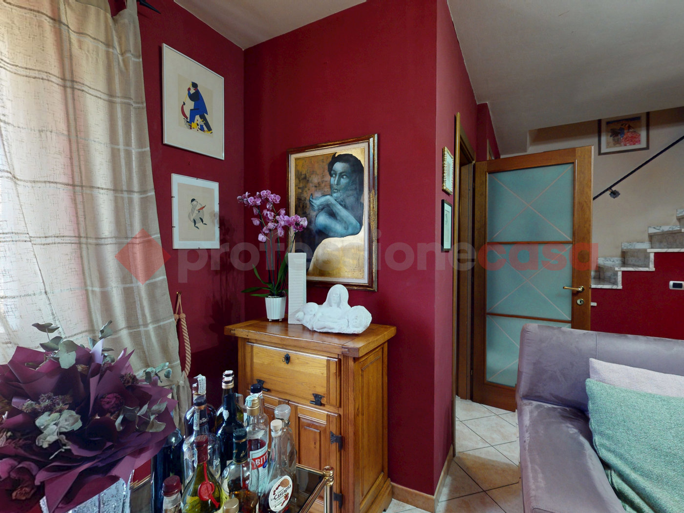 Villa in vendita a Castelnuovo di Garfagnana