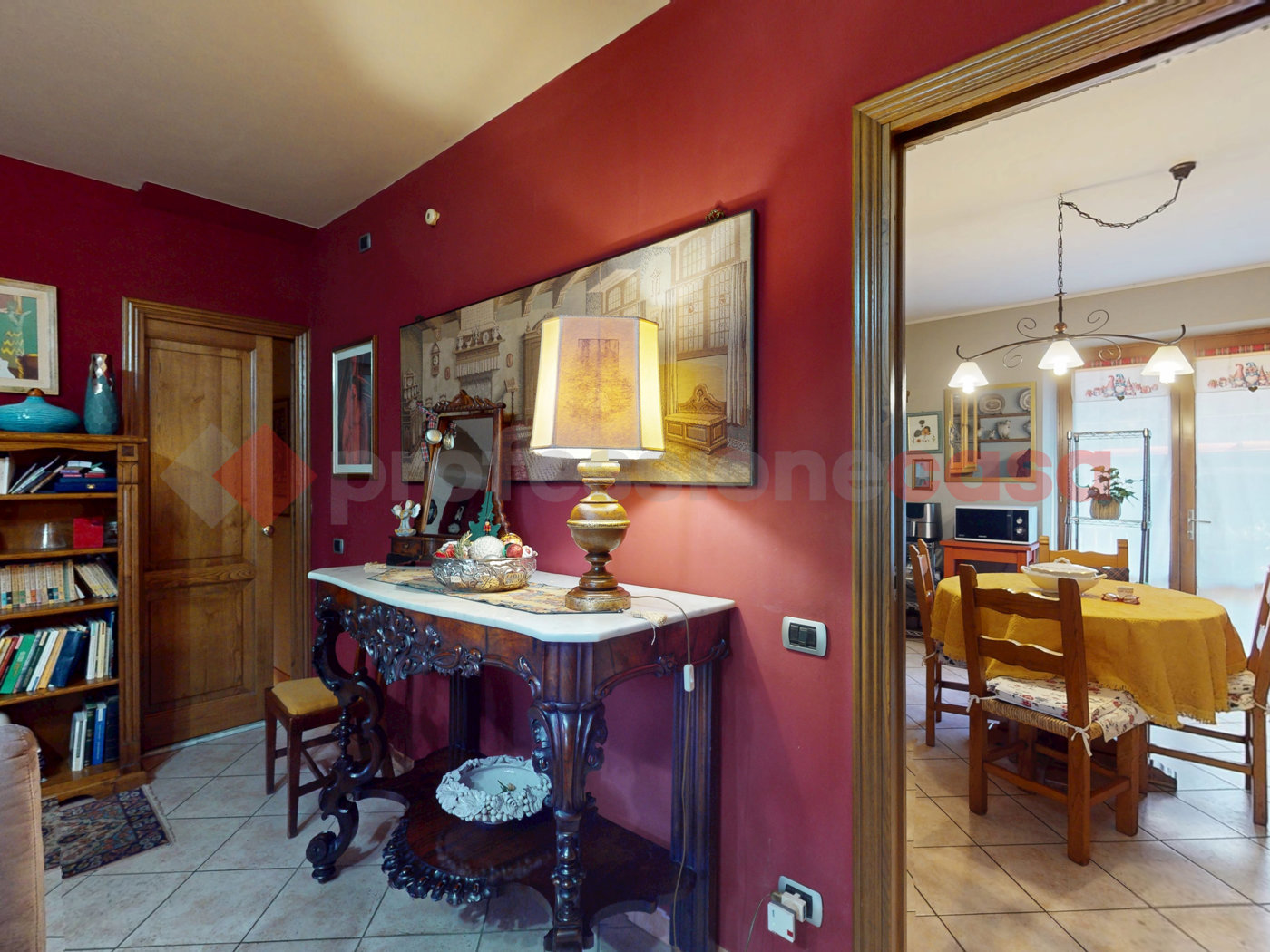 Villa in vendita a Castelnuovo di Garfagnana