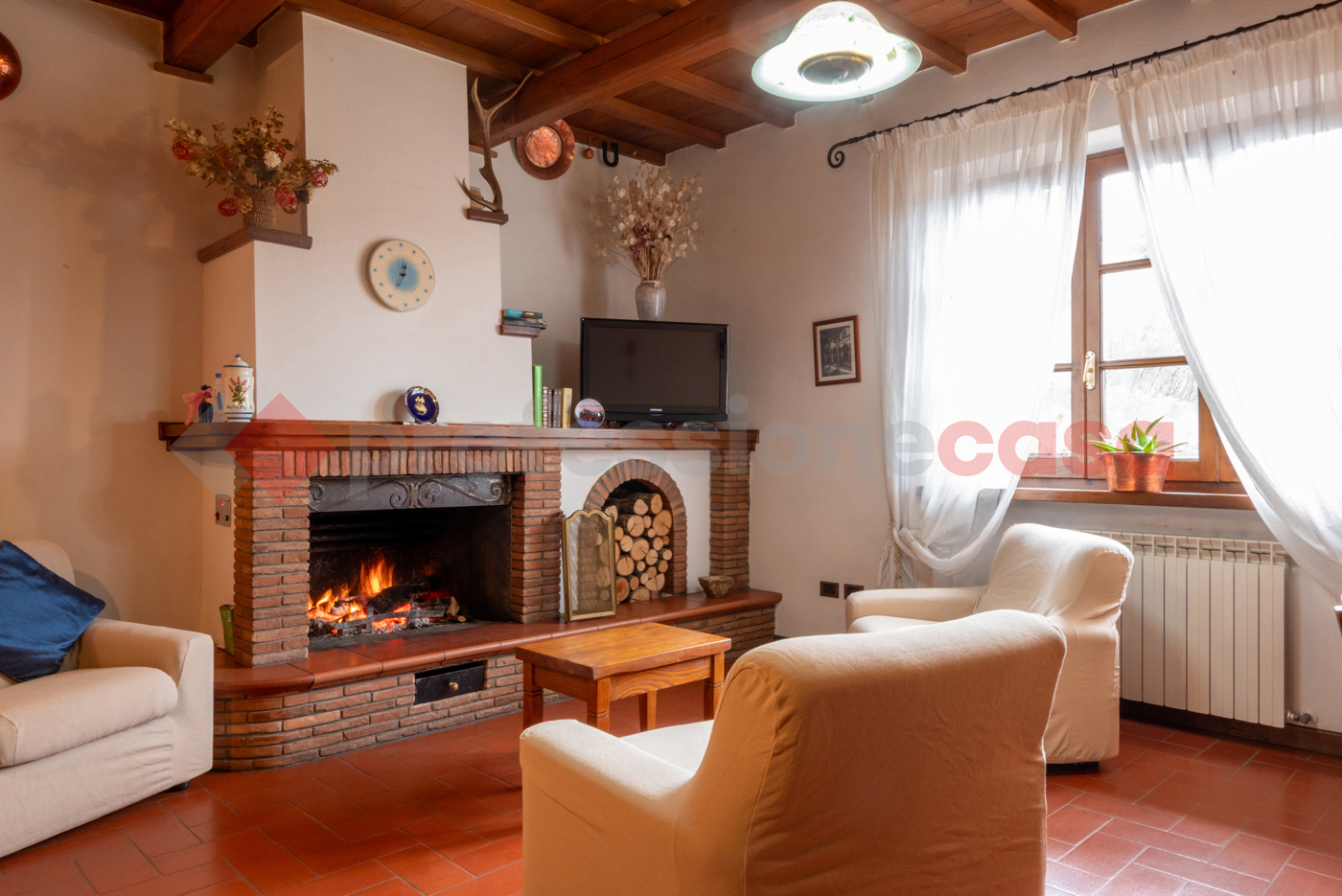 Appartamento in vendita a Piazza al Serchio