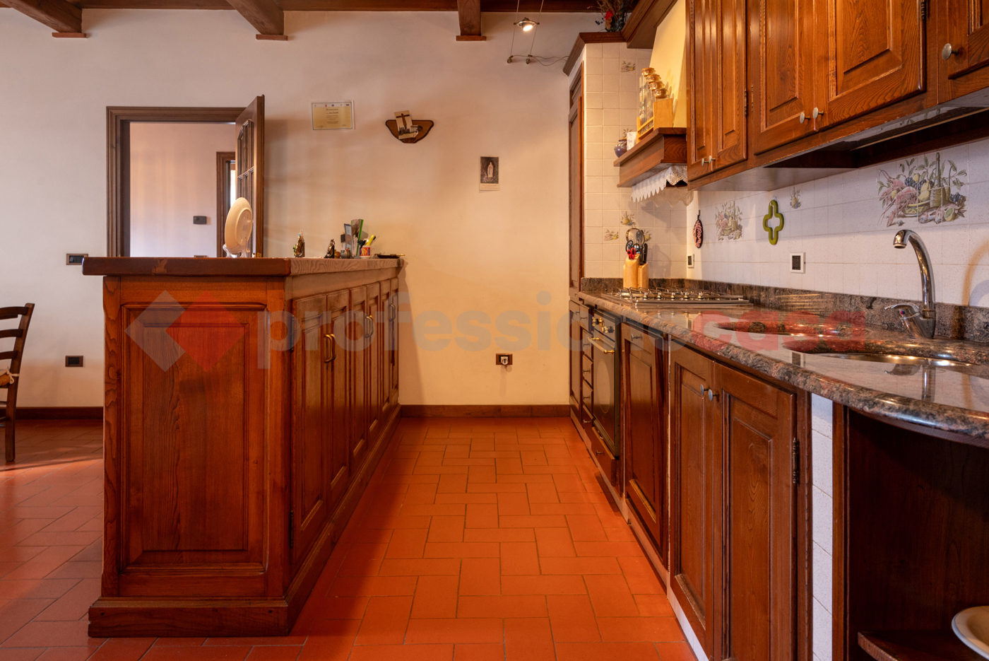 Appartamento in vendita a Piazza al Serchio