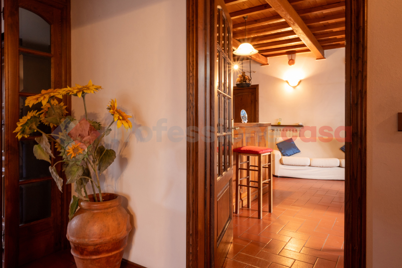 Appartamento in vendita a Piazza al Serchio