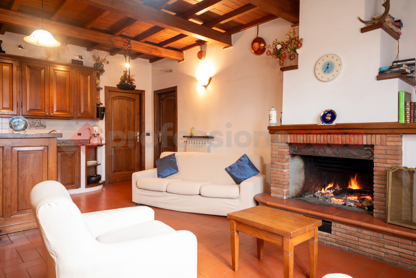 Appartamento in vendita a Piazza al Serchio