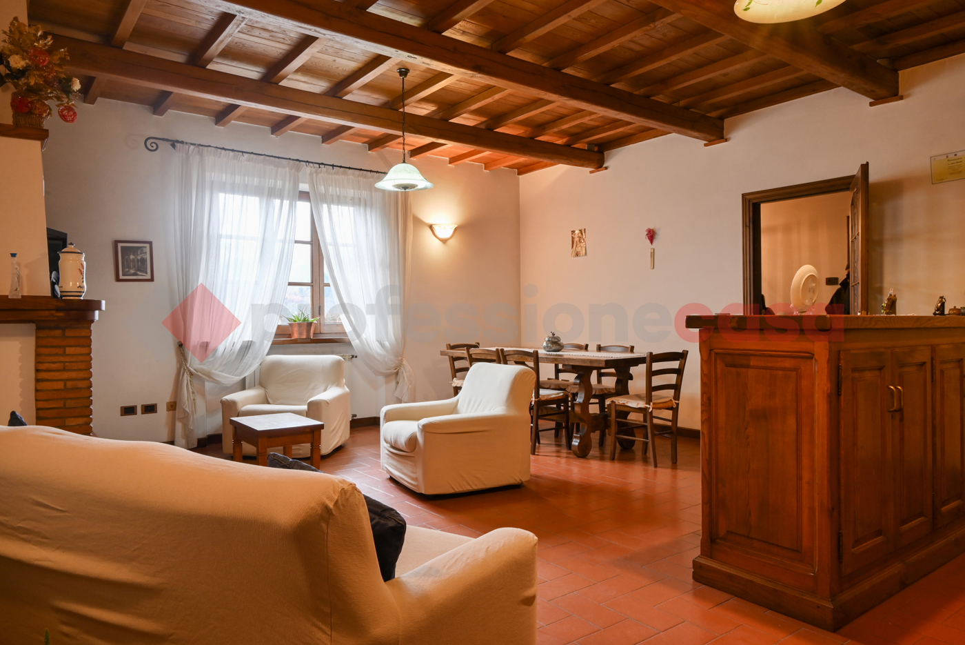 Appartamento in vendita a Piazza al Serchio