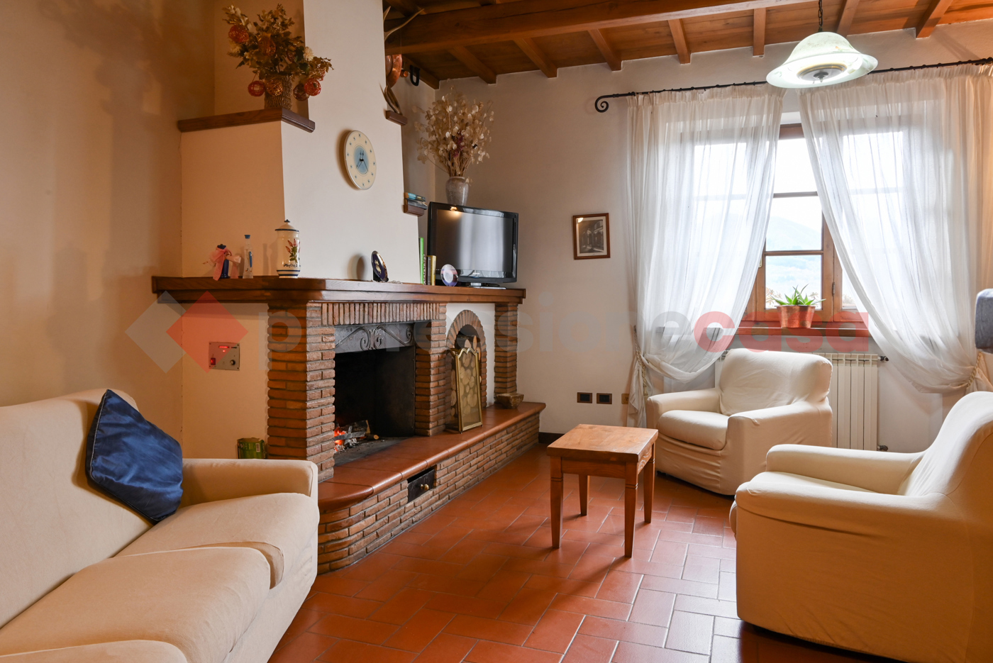 Appartamento in vendita a Piazza al Serchio