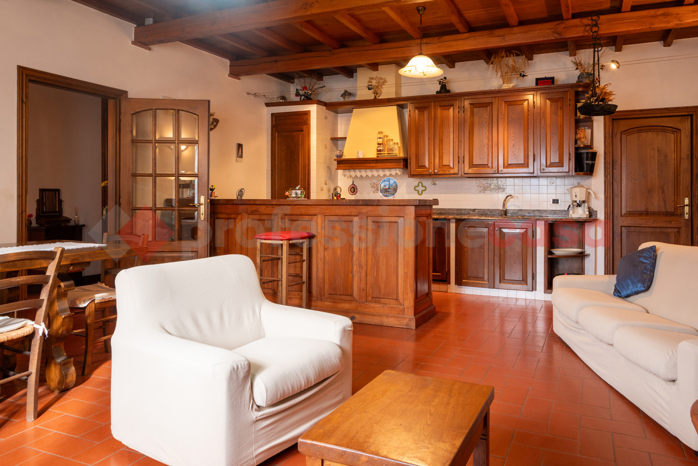 Appartamento in vendita a Piazza al Serchio