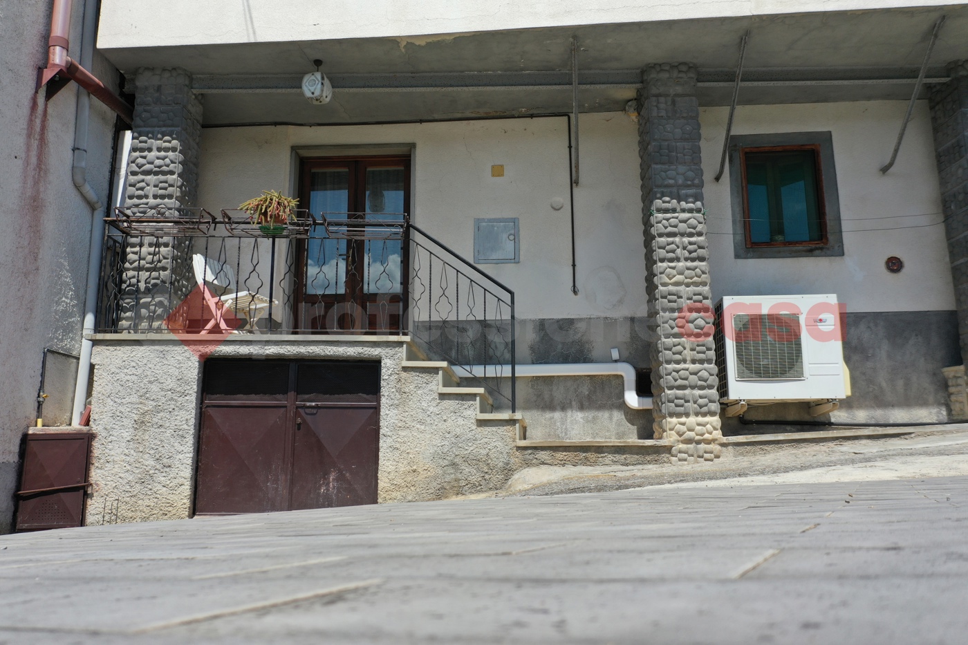 Casa indipendente in vendita a Villa Collemandina