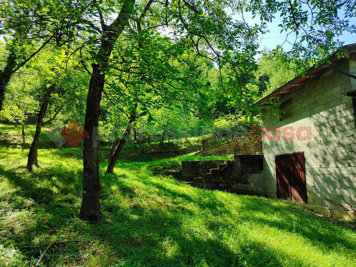 Rustico in vendita a Villa Collemandina