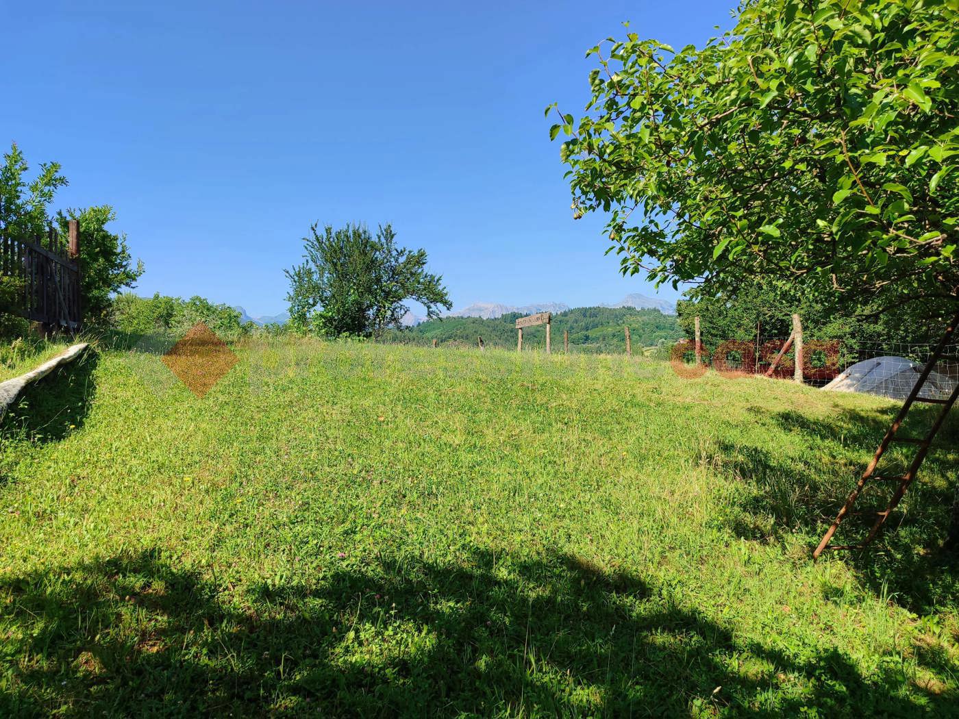 Rustico in vendita a Villa Collemandina