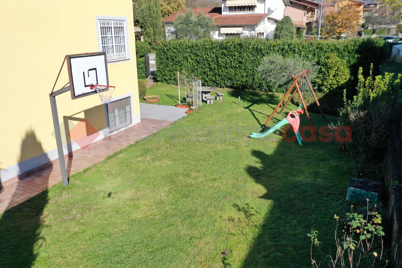 Appartamento in vendita a Castelnuovo di Garfagnana