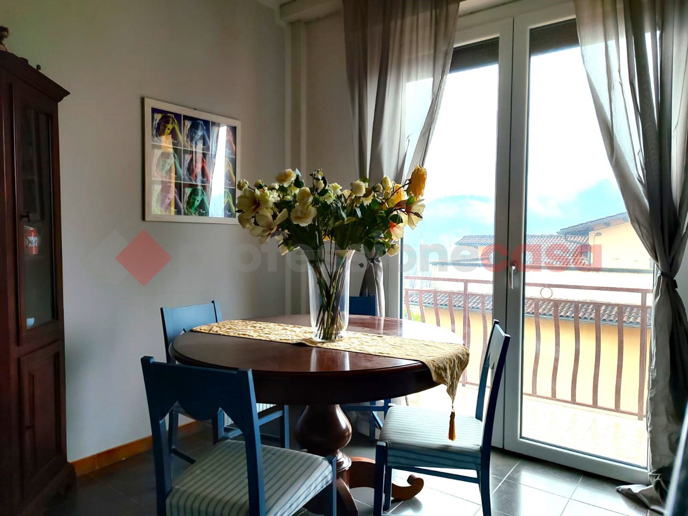 Appartamento in vendita a Castelnuovo di Garfagnana