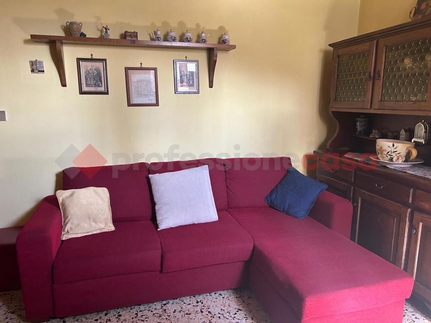 Trilocale in vendita a Pieve Fosciana