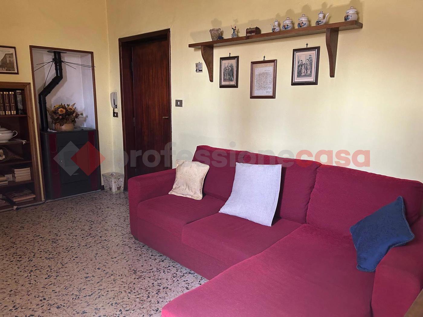 Trilocale in vendita a Pieve Fosciana