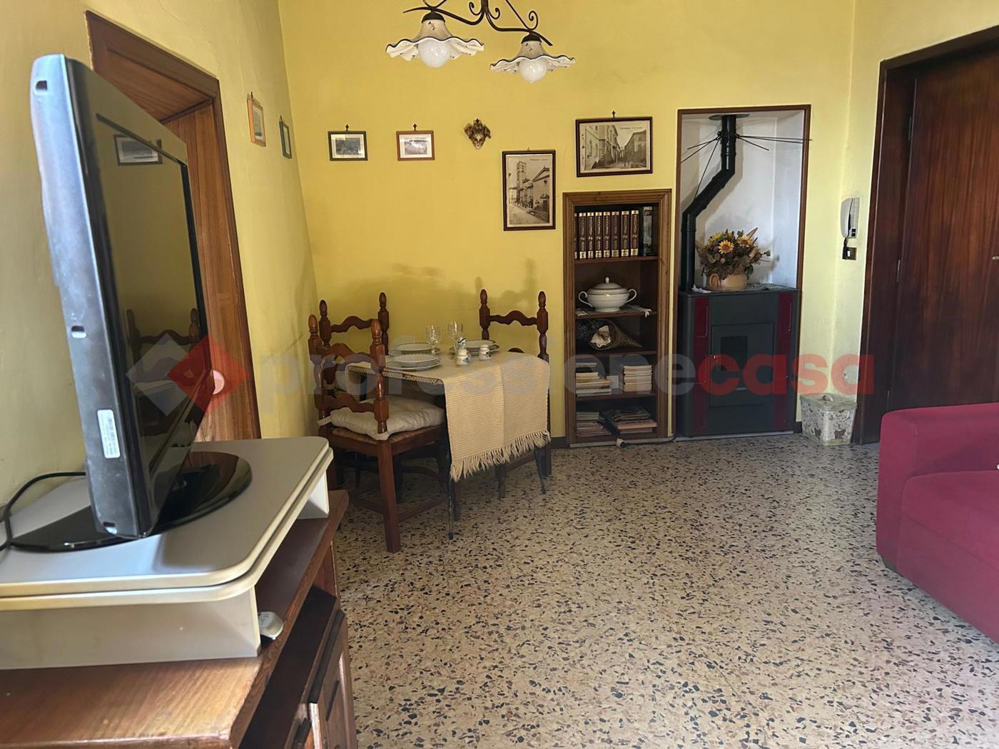 Trilocale in vendita a Pieve Fosciana