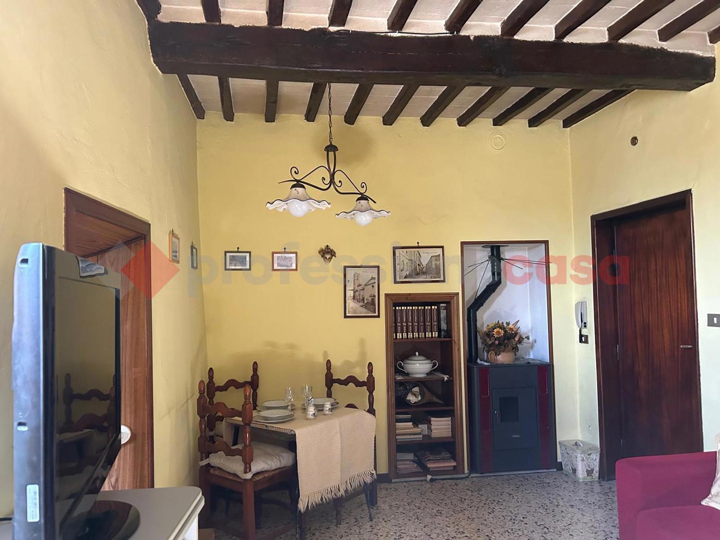 Trilocale in vendita a Pieve Fosciana