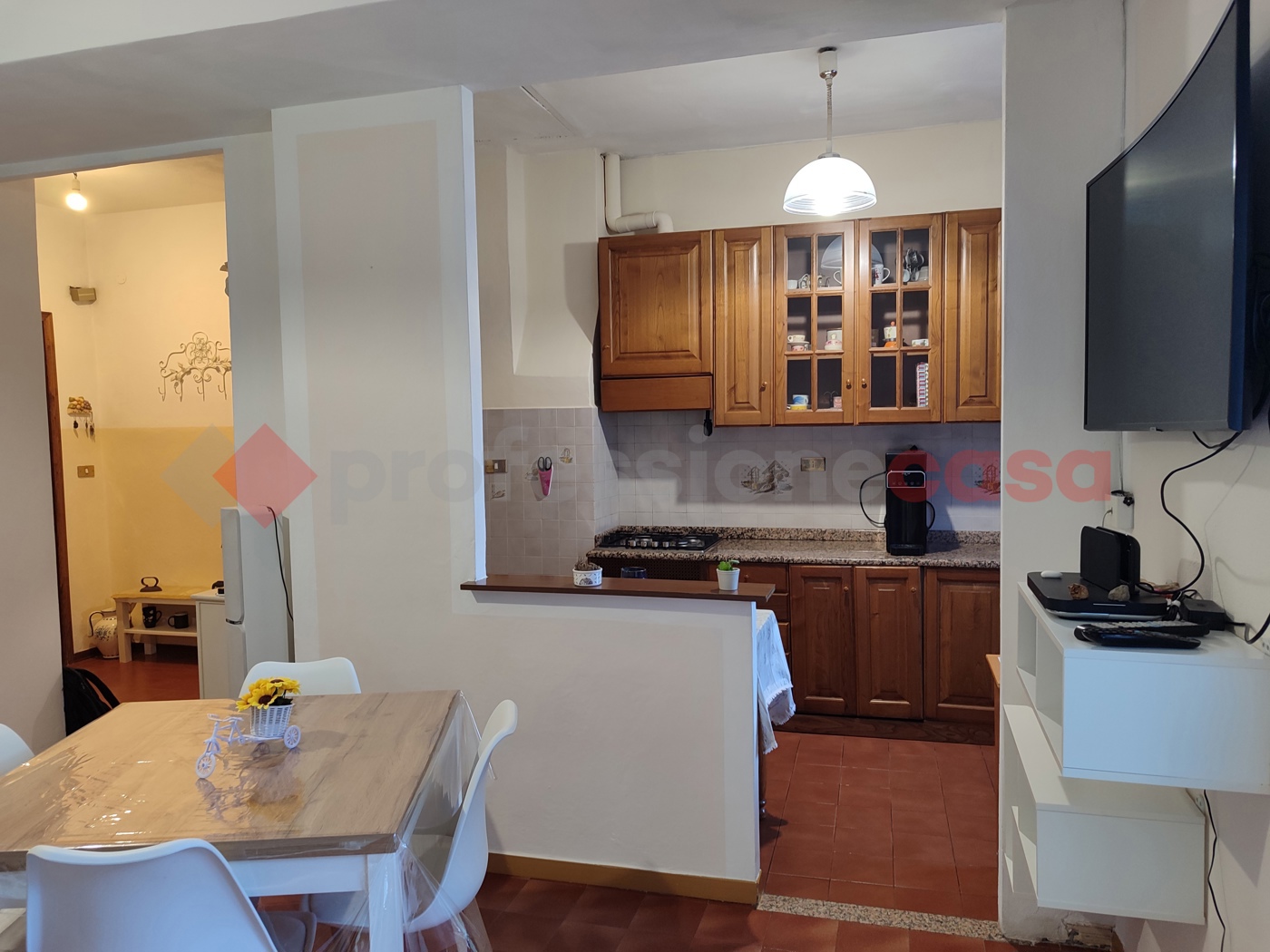 Trilocale in vendita a Minucciano