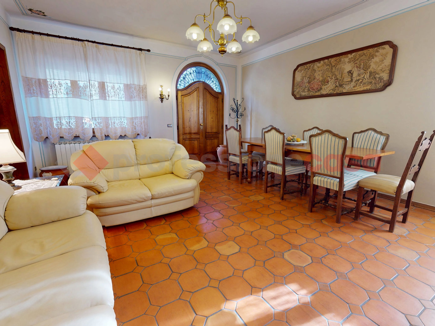 Casa indipendente in vendita a Molazzana