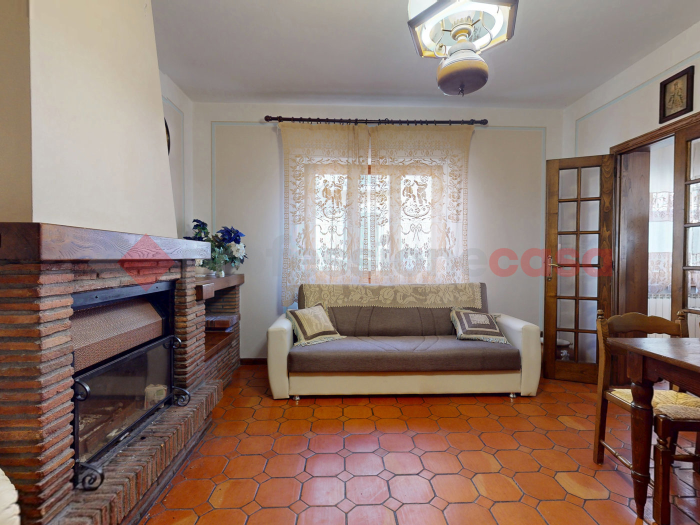 Casa indipendente in vendita a Molazzana