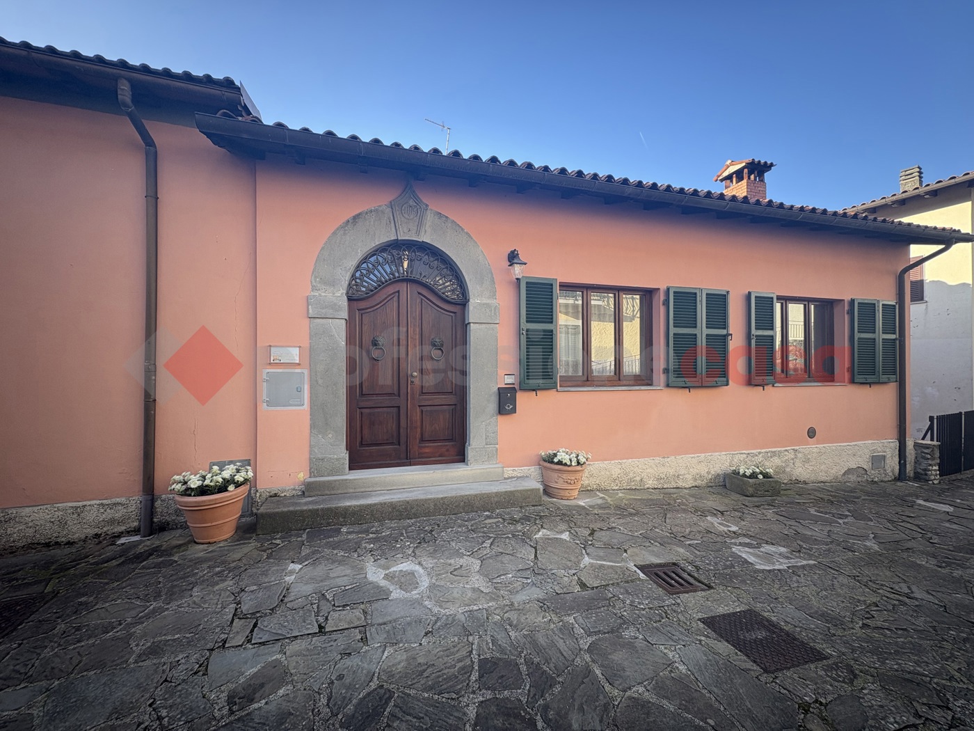 Casa indipendente in vendita a Molazzana