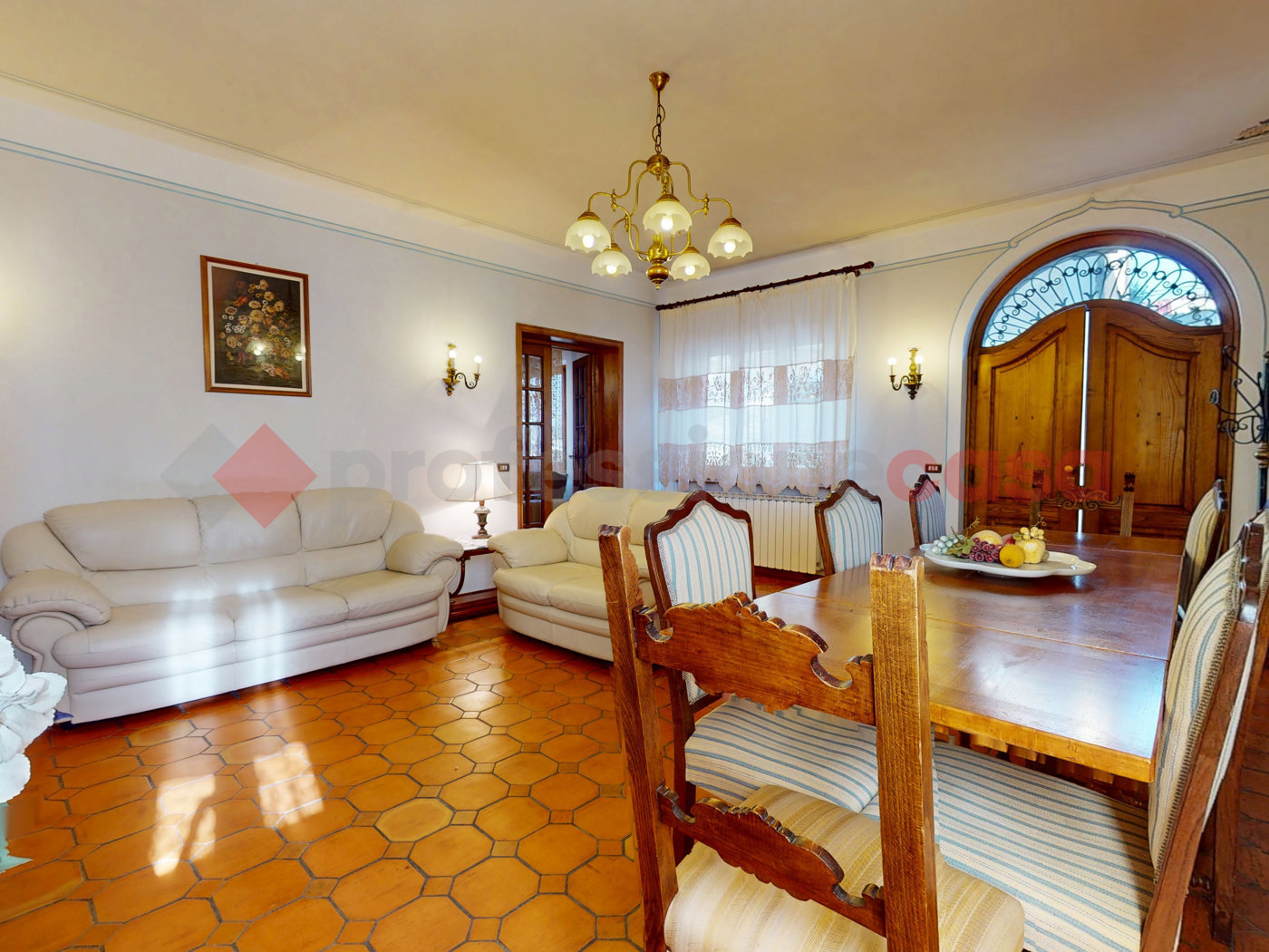 Casa indipendente in vendita a Molazzana