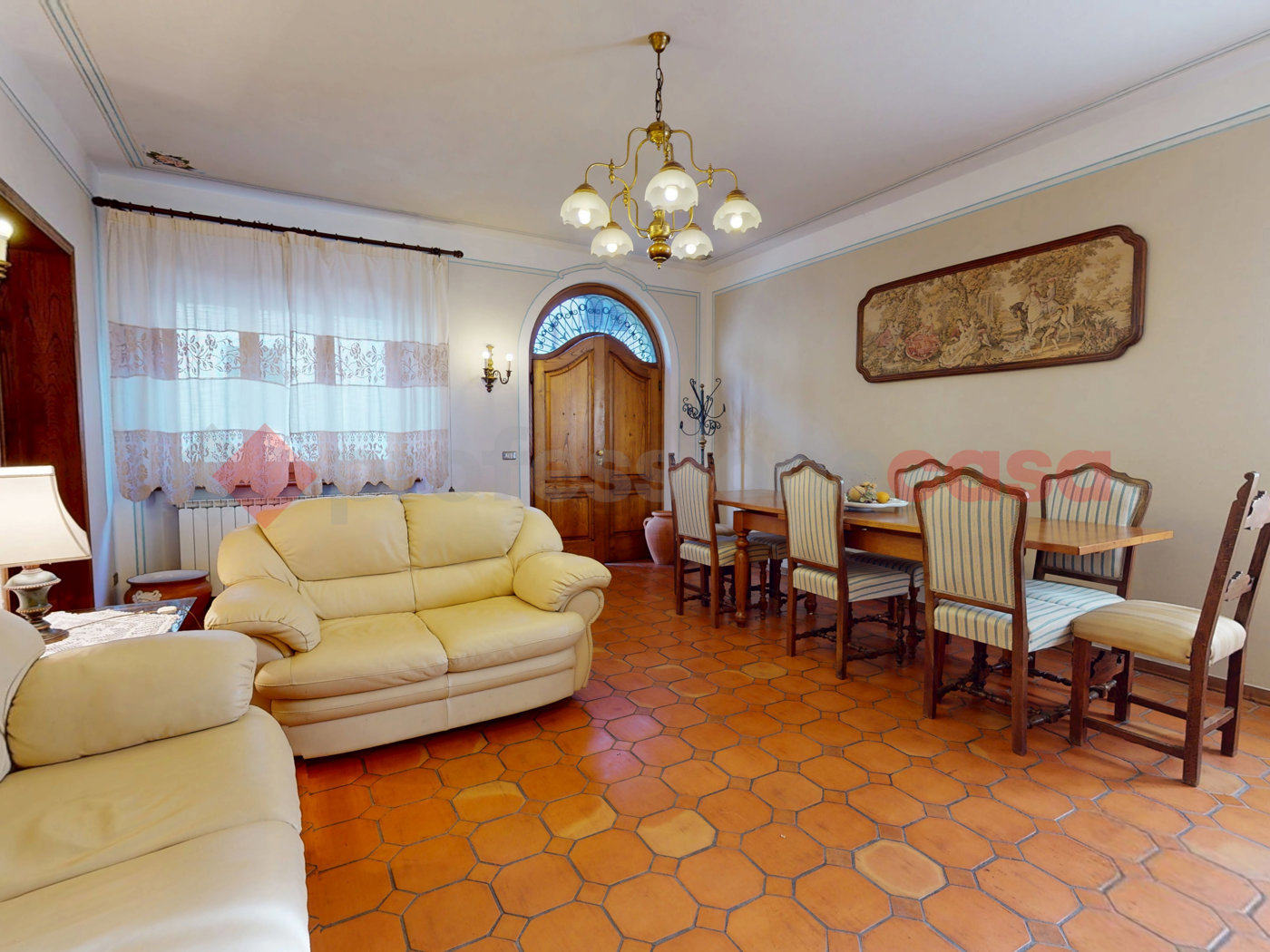 Casa indipendente in vendita a Molazzana