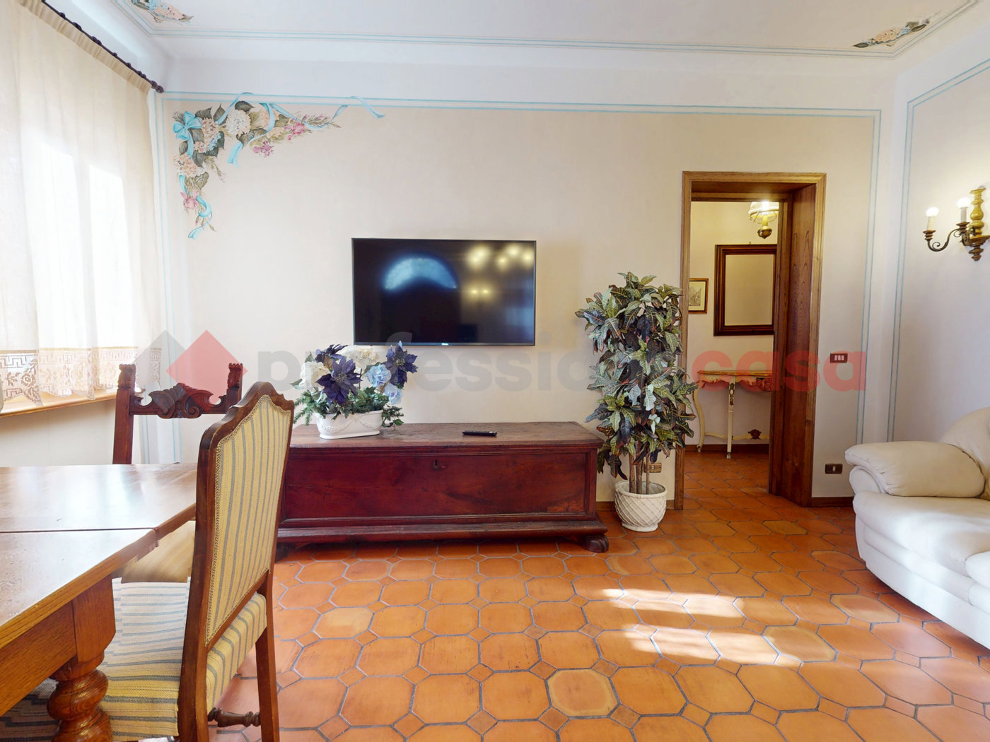 Casa indipendente in vendita a Molazzana