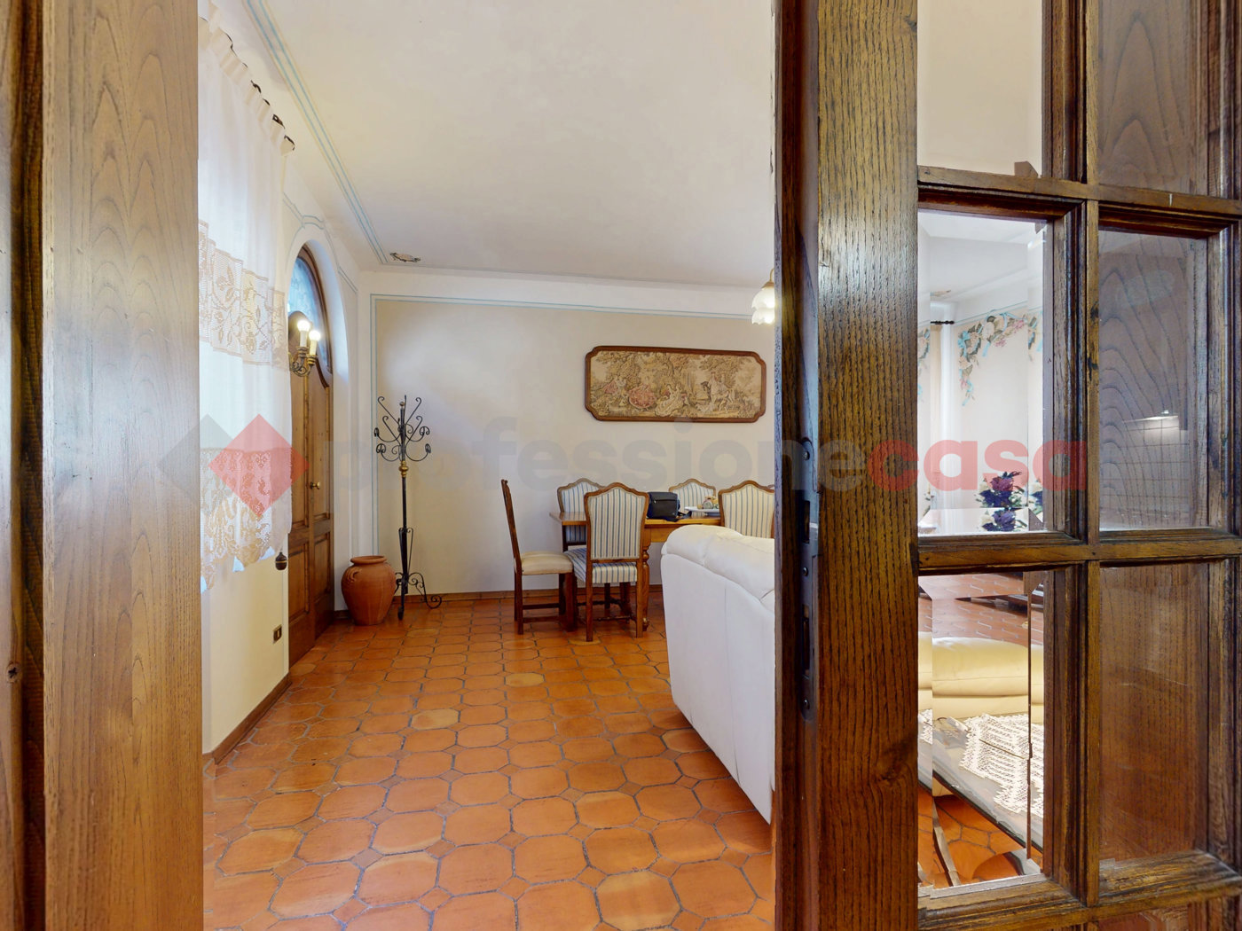 Casa indipendente in vendita a Molazzana