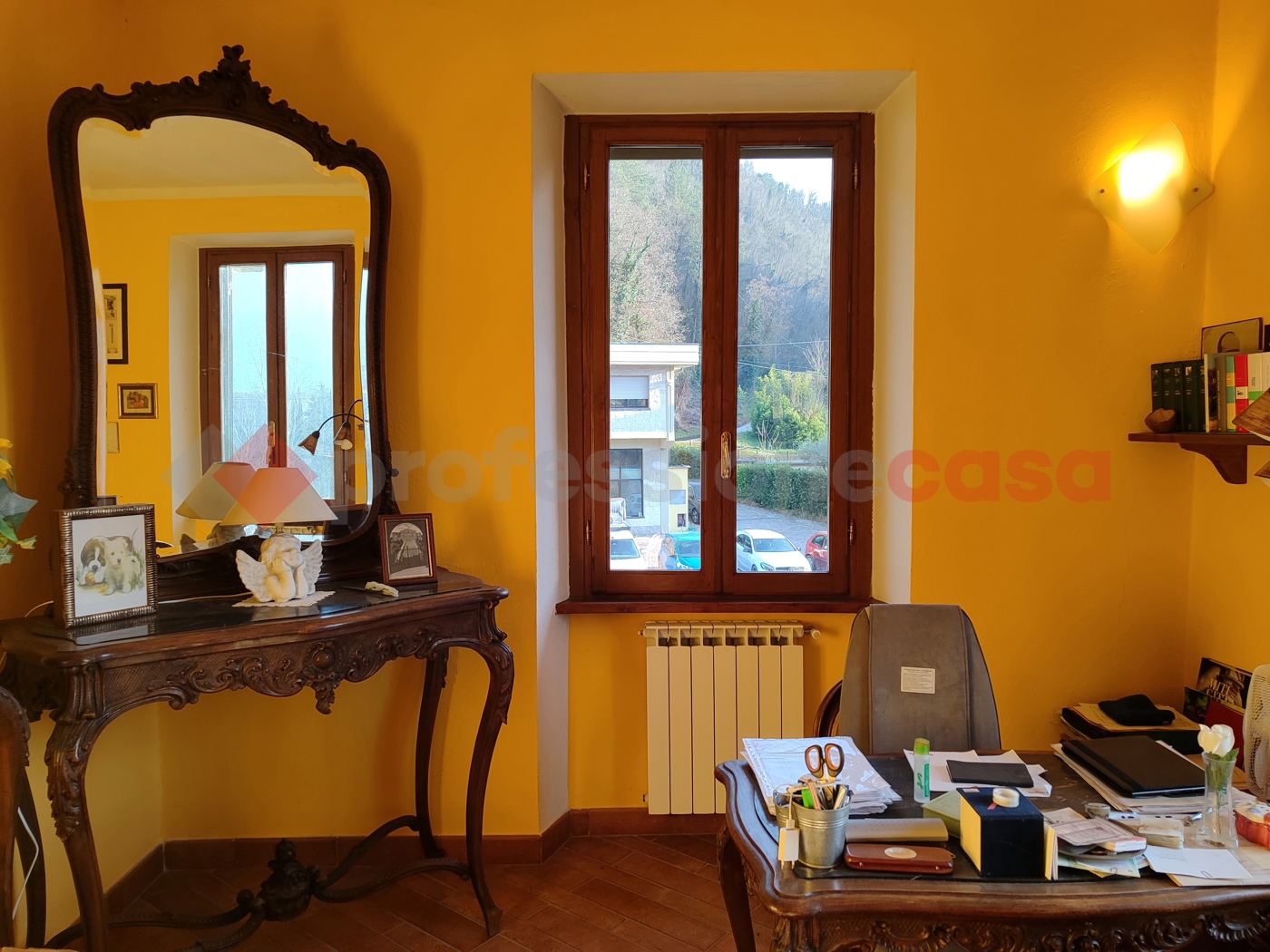 Quadrilocale in vendita a Borgo a Mozzano