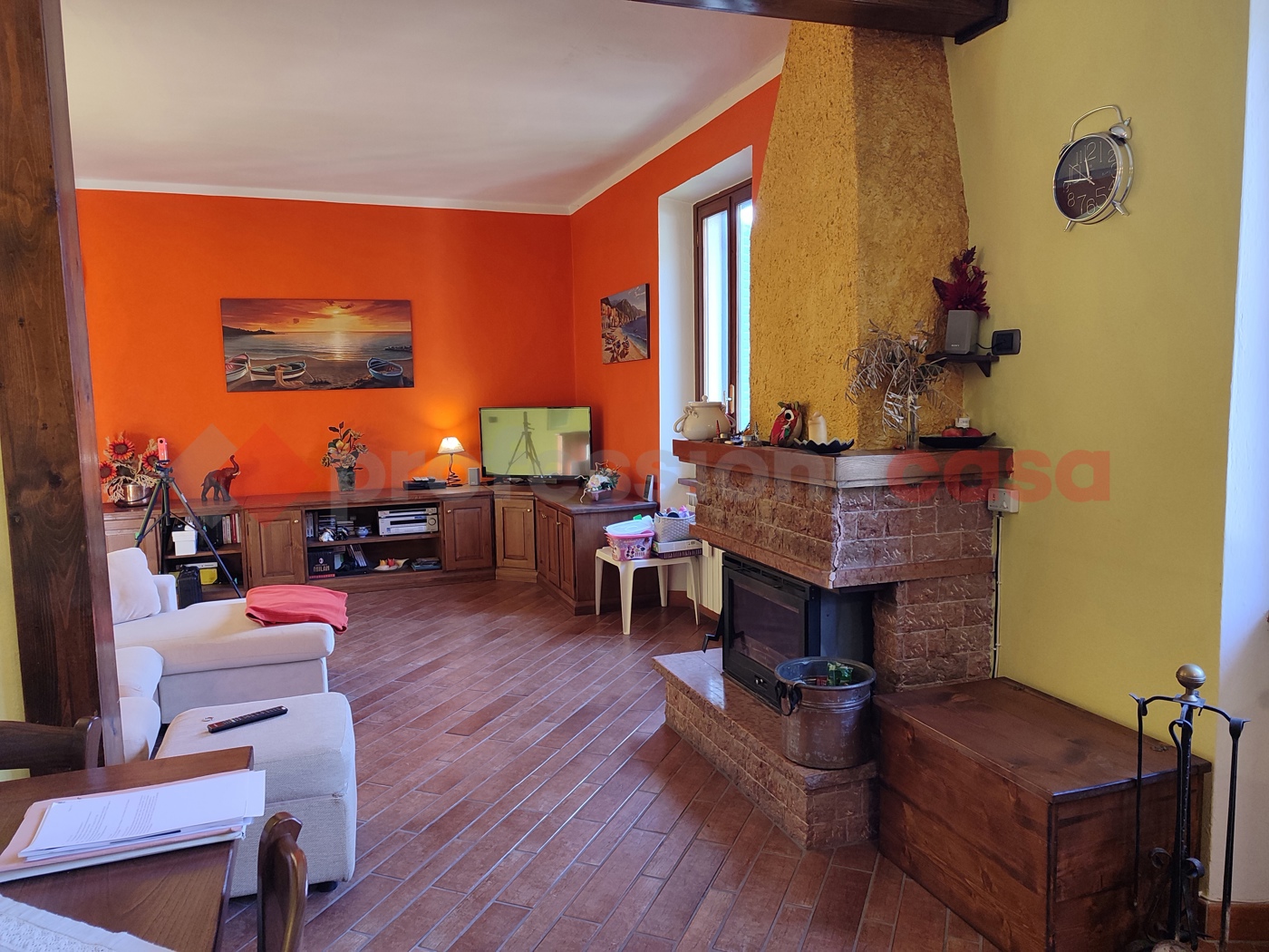 Quadrilocale in vendita a Borgo a Mozzano