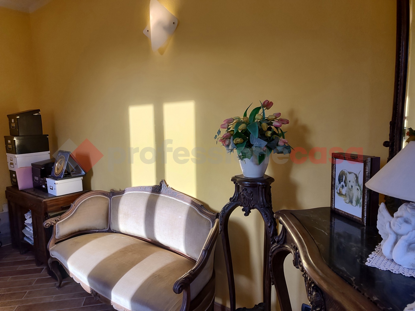 Quadrilocale in vendita a Borgo a Mozzano