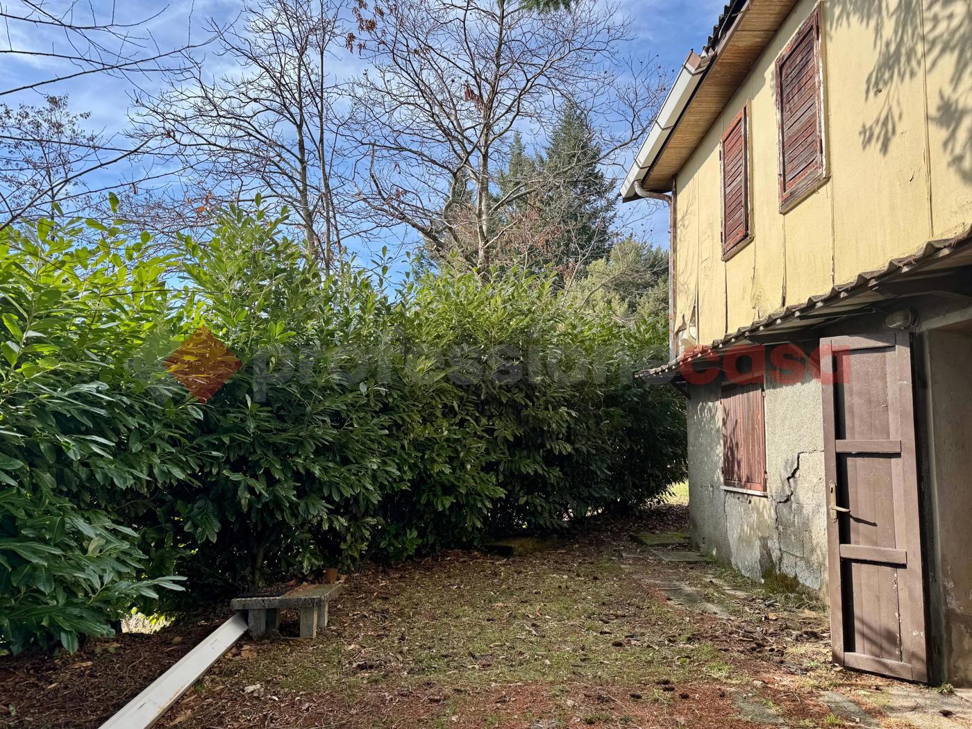 Rustico con giardino a Coreglia Antelminelli