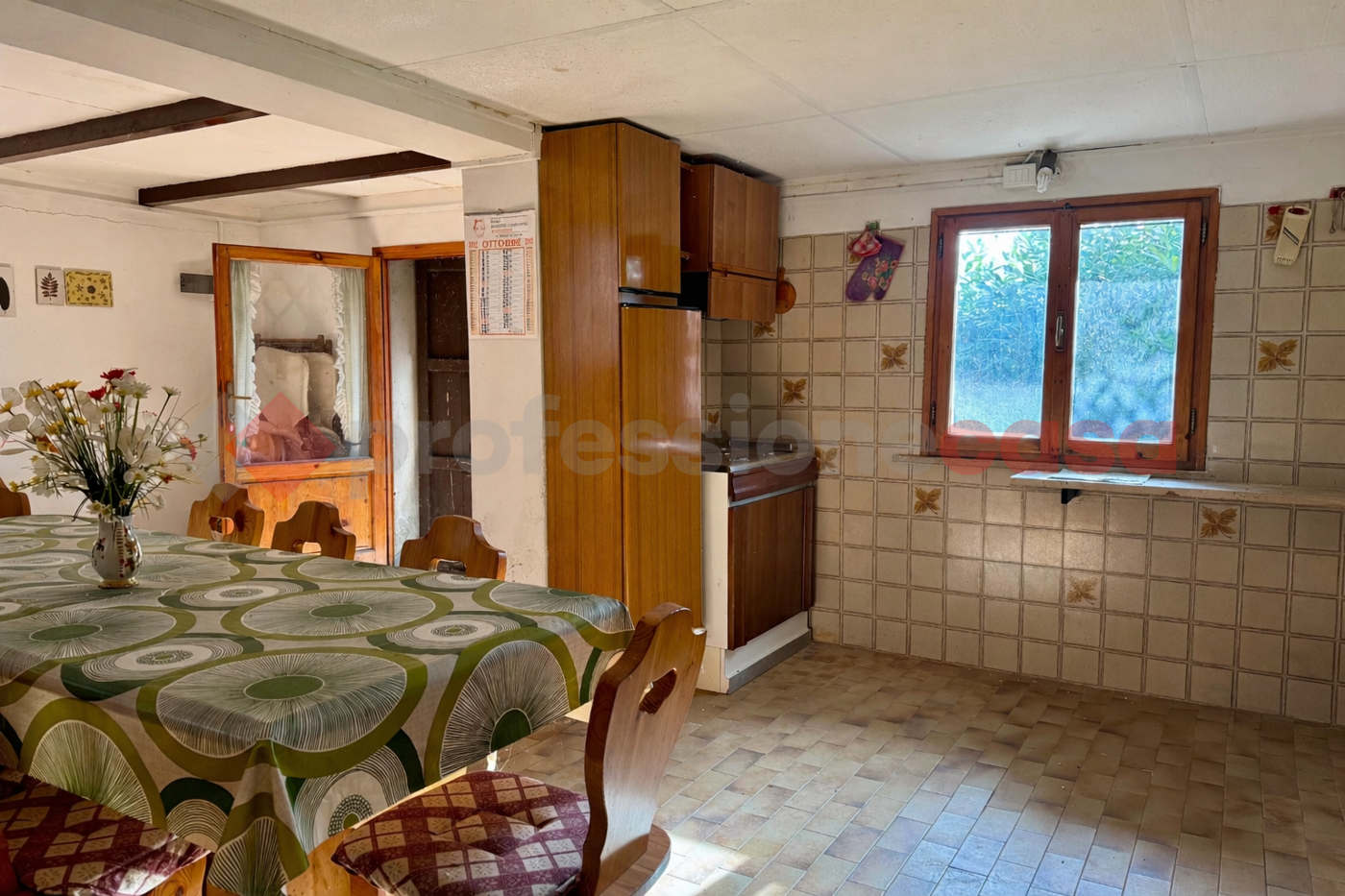 Rustico con giardino a Coreglia Antelminelli