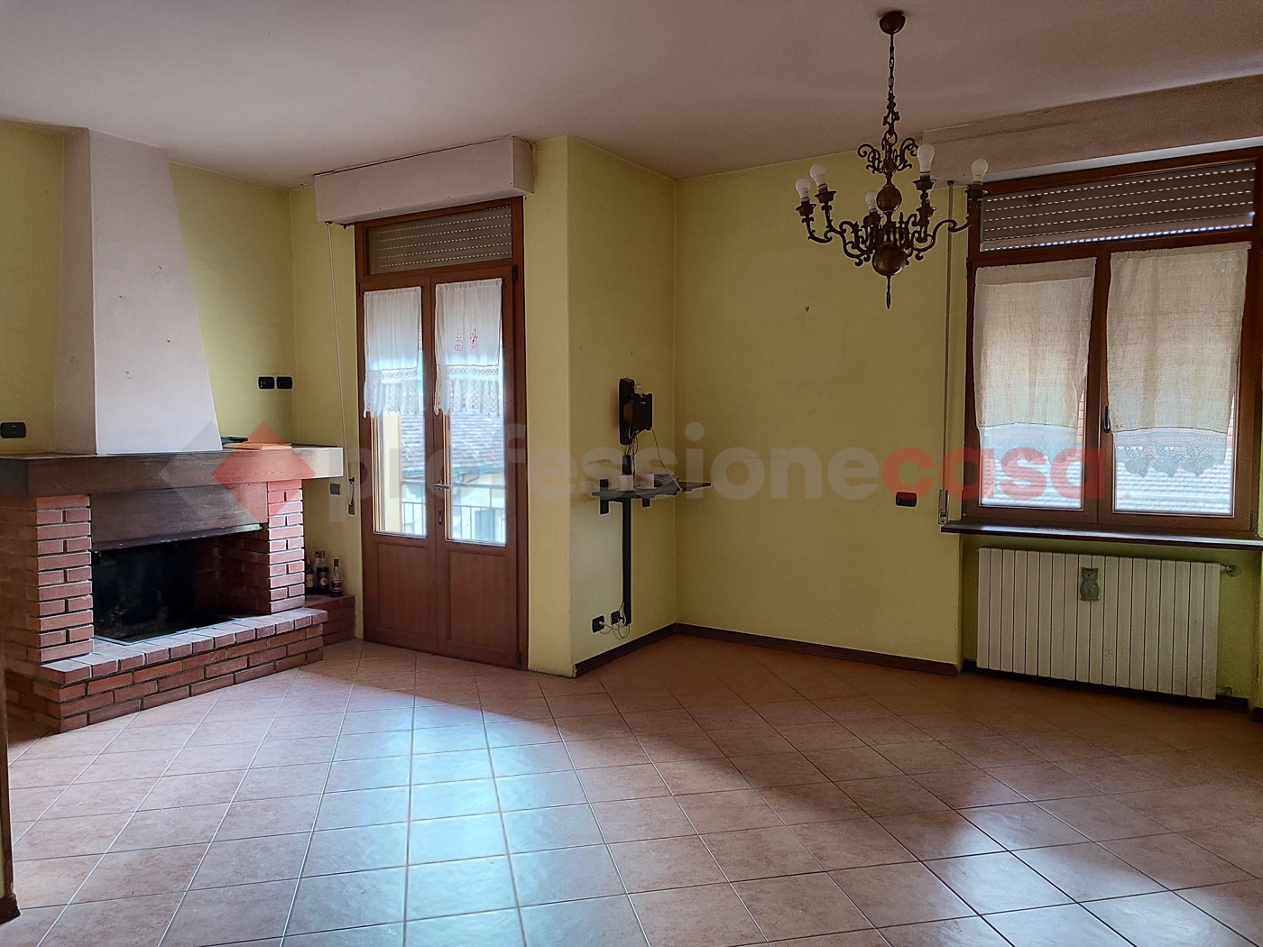 Quadrilocale in vendita a Castelnuovo di Garfagnana