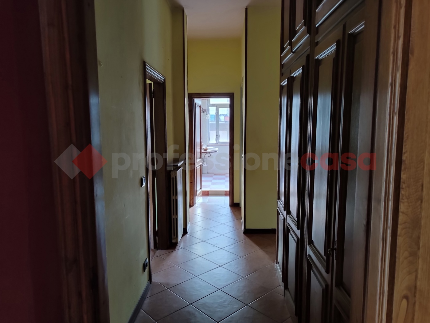 Quadrilocale in vendita a Castelnuovo di Garfagnana