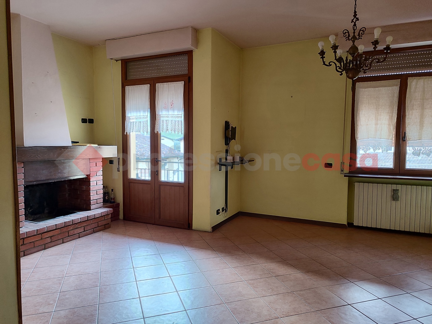 Quadrilocale in vendita a Castelnuovo di Garfagnana