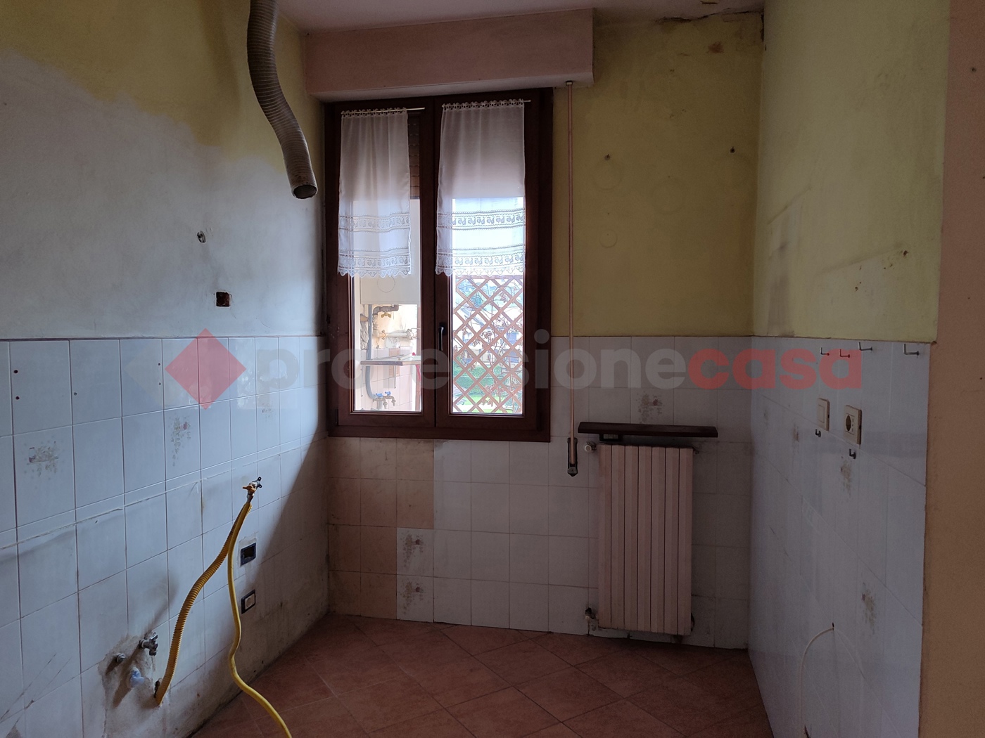 Quadrilocale in vendita a Castelnuovo di Garfagnana