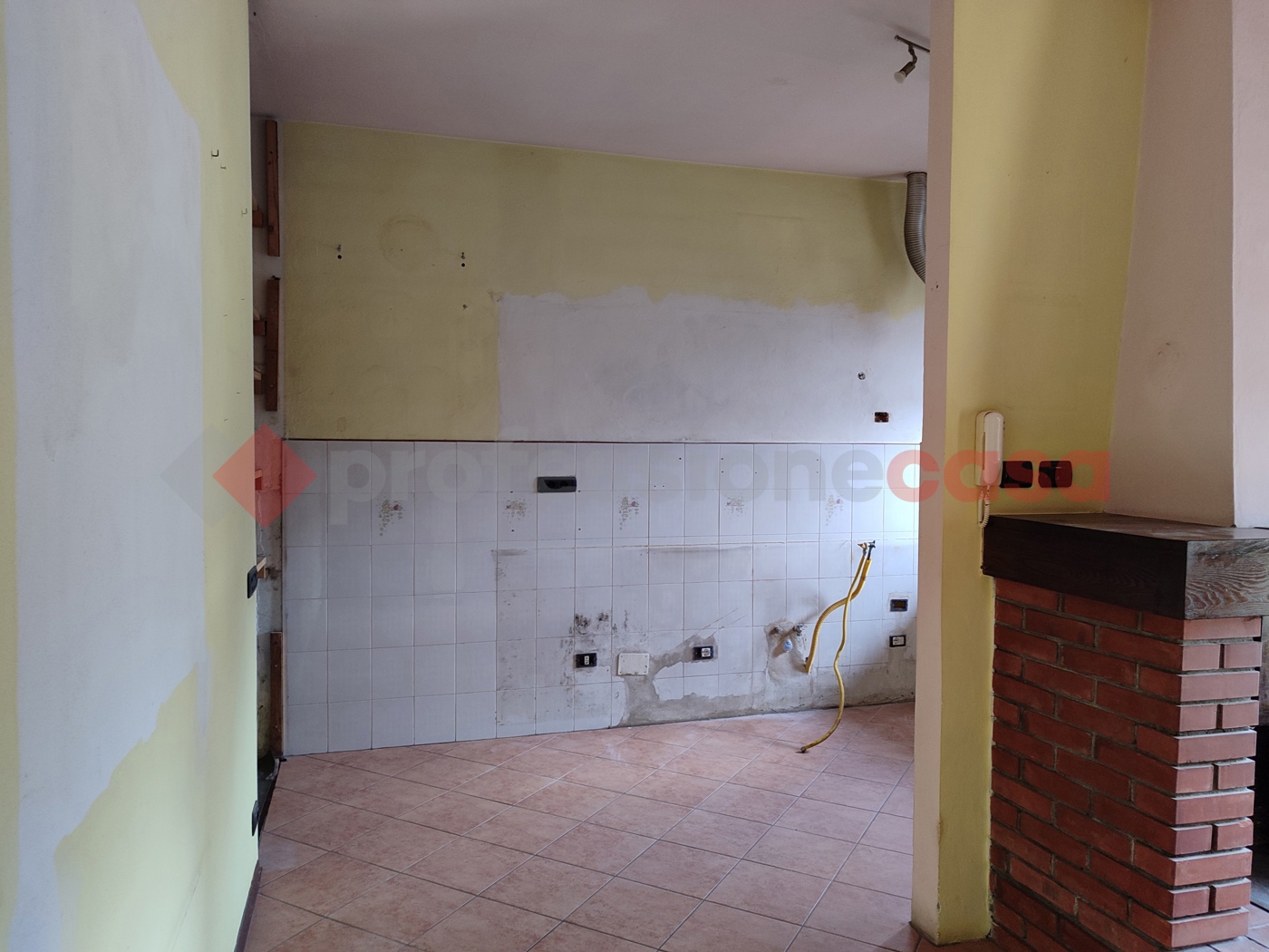 Quadrilocale in vendita a Castelnuovo di Garfagnana