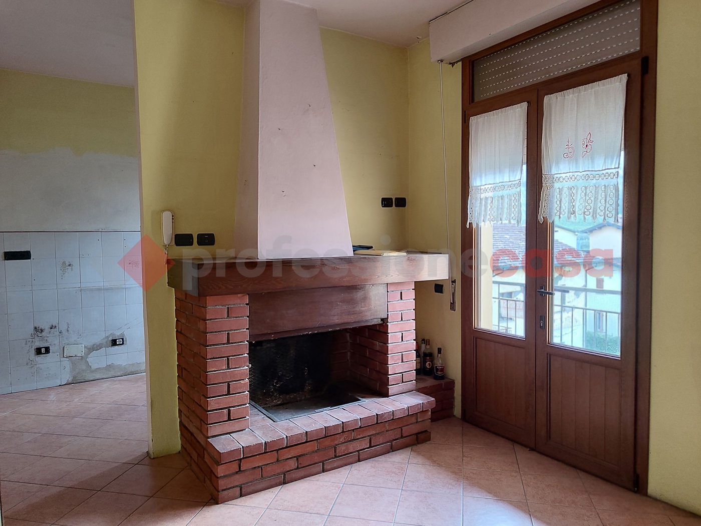 Quadrilocale in vendita a Castelnuovo di Garfagnana