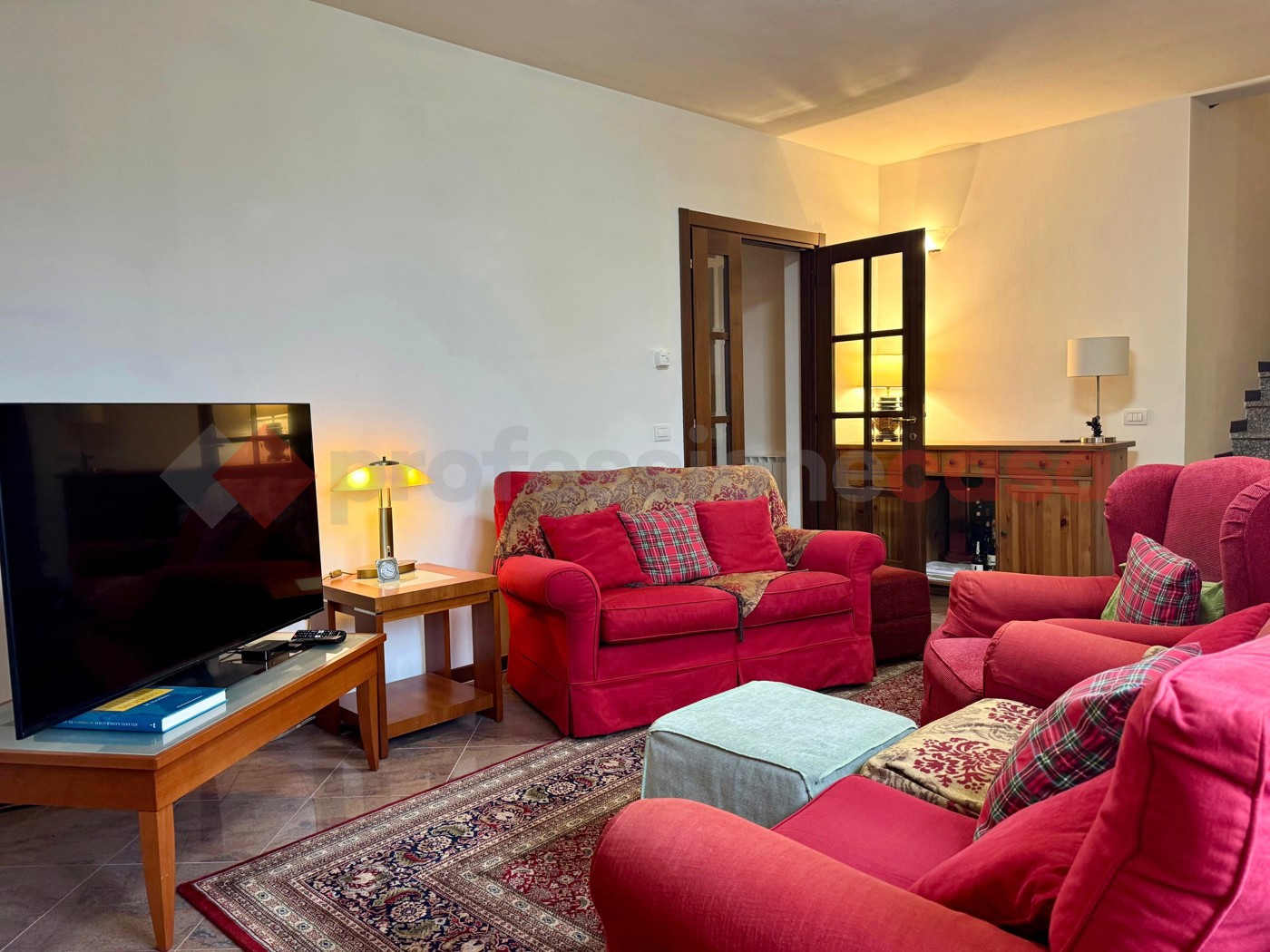 Villa in vendita a Barga