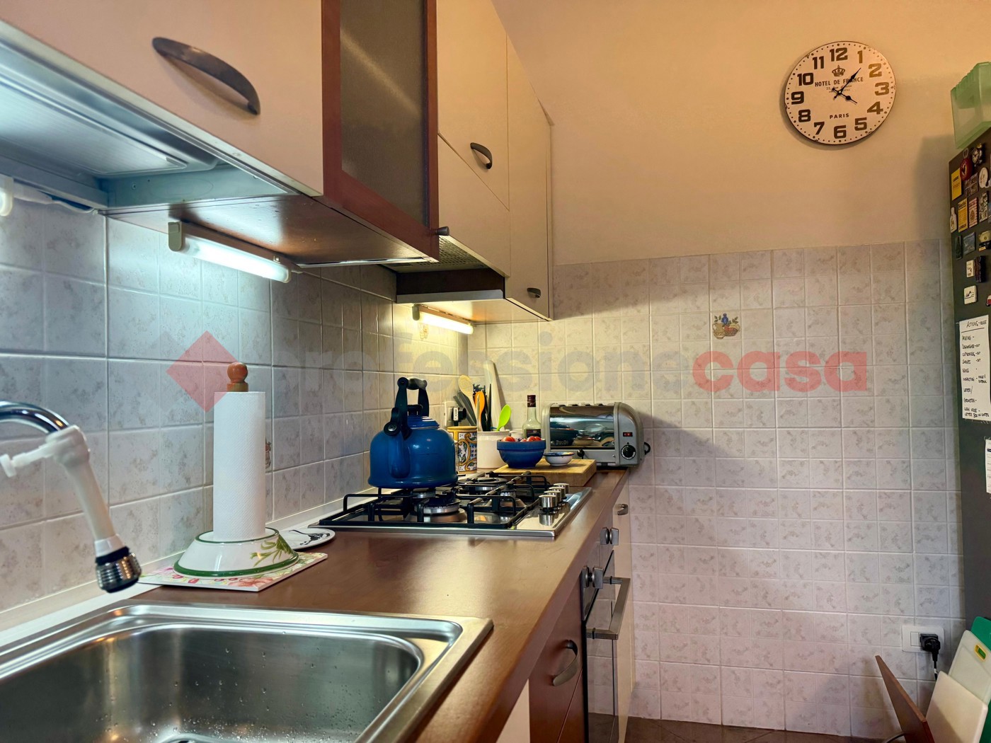 Villa in vendita a Barga