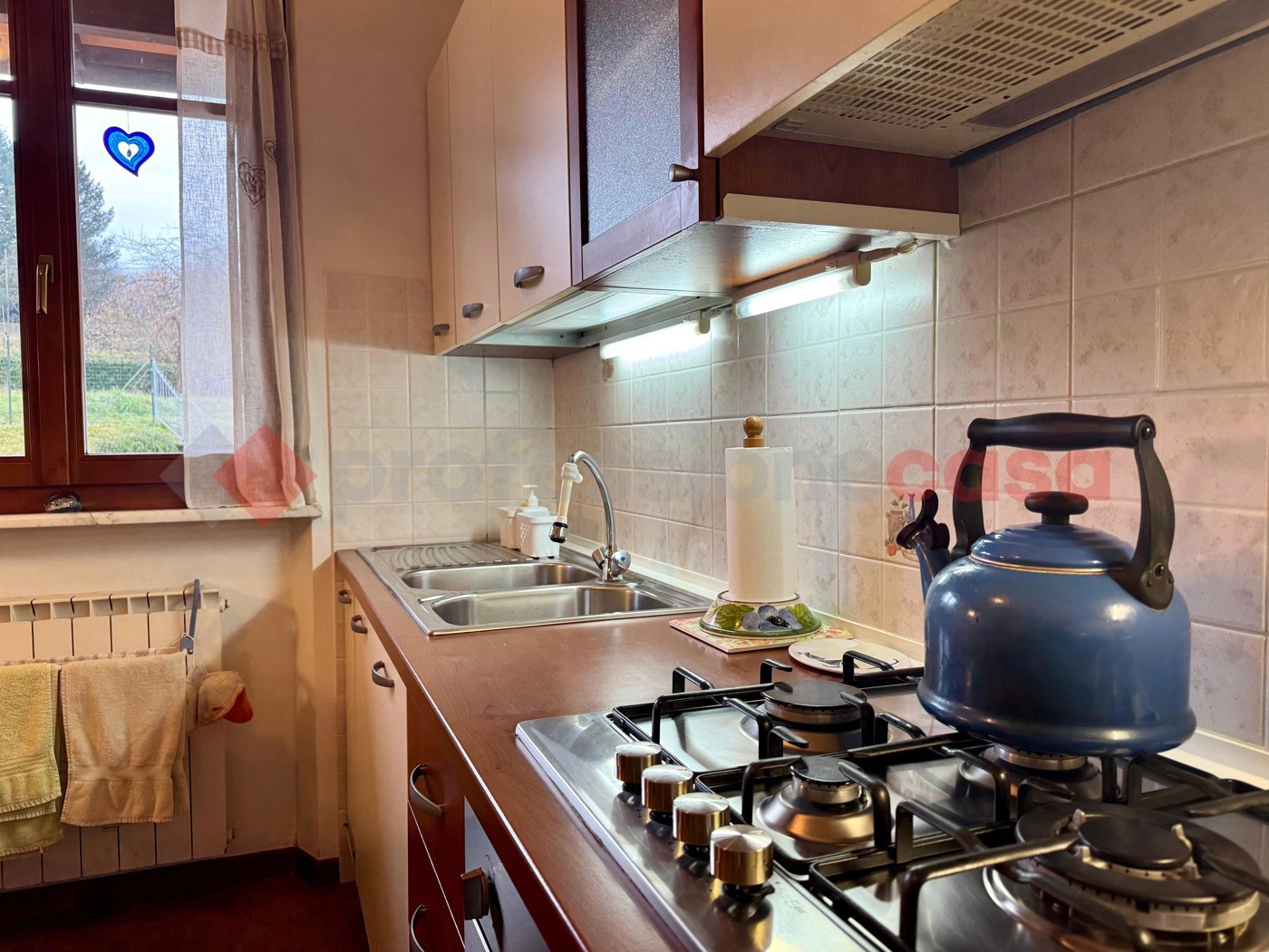 Villa in vendita a Barga