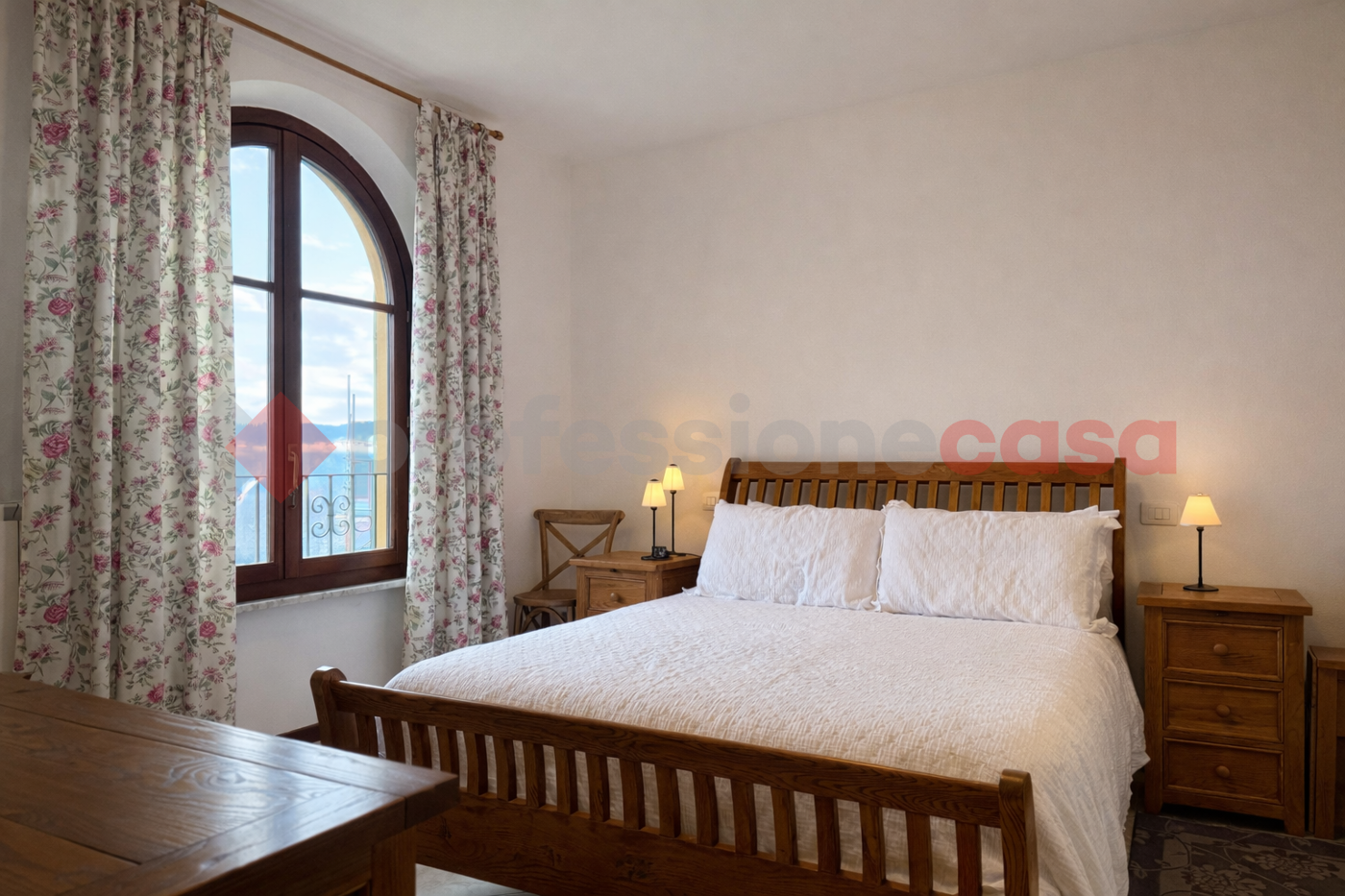 Villa in vendita a Barga