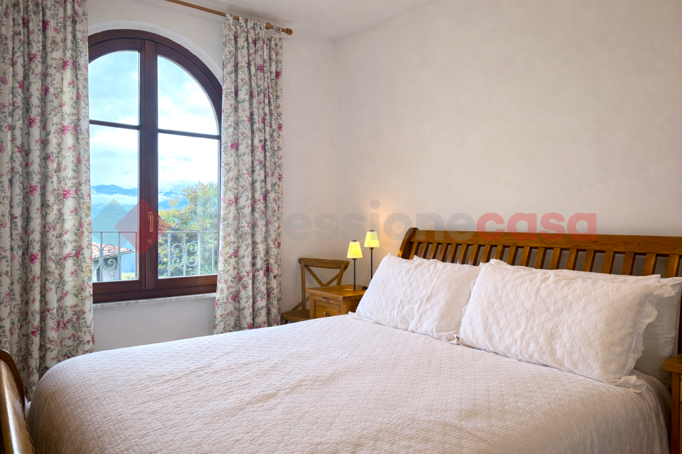 Villa in vendita a Barga