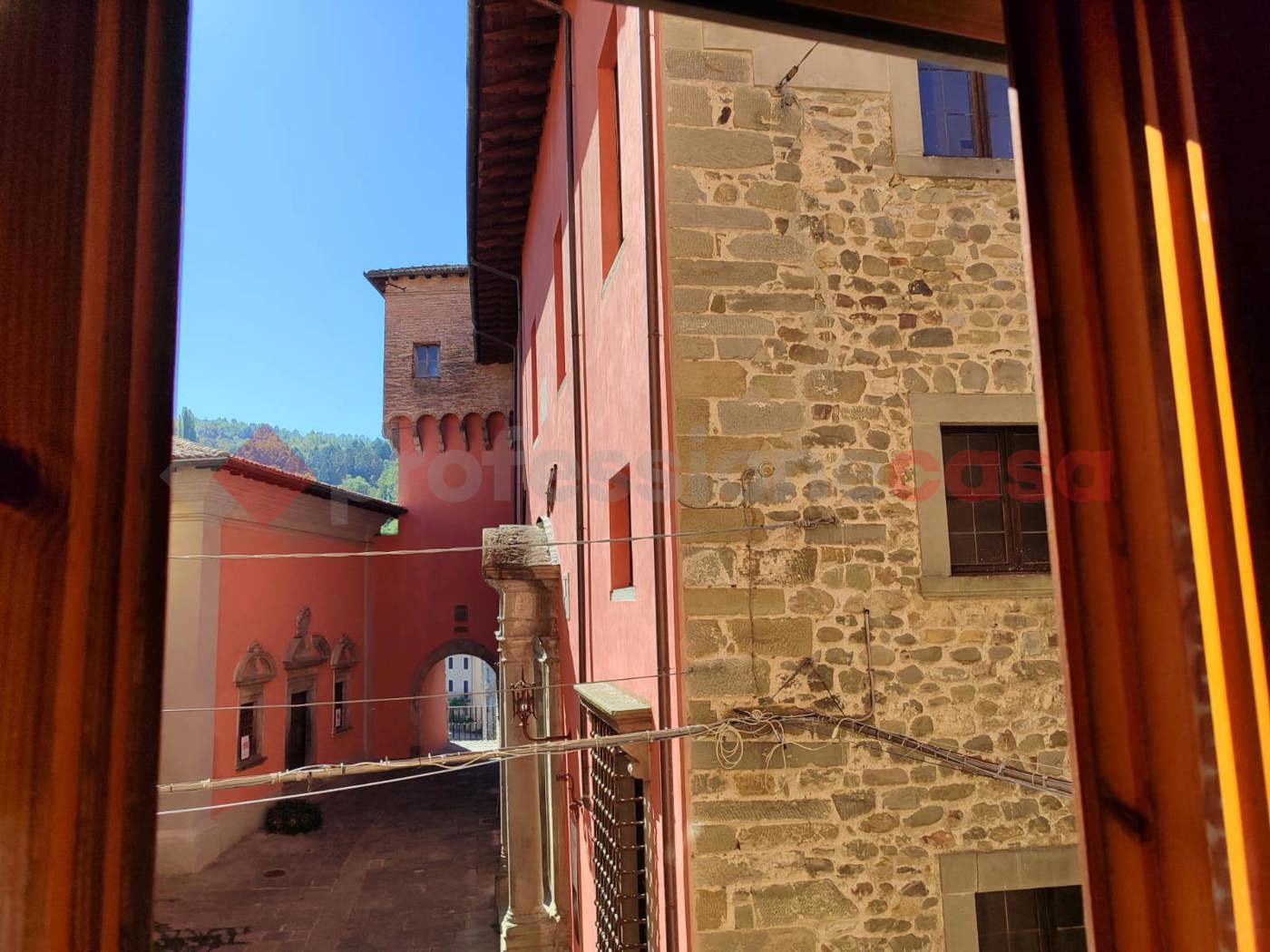 Appartamento in vendita a Castelnuovo di Garfagnana