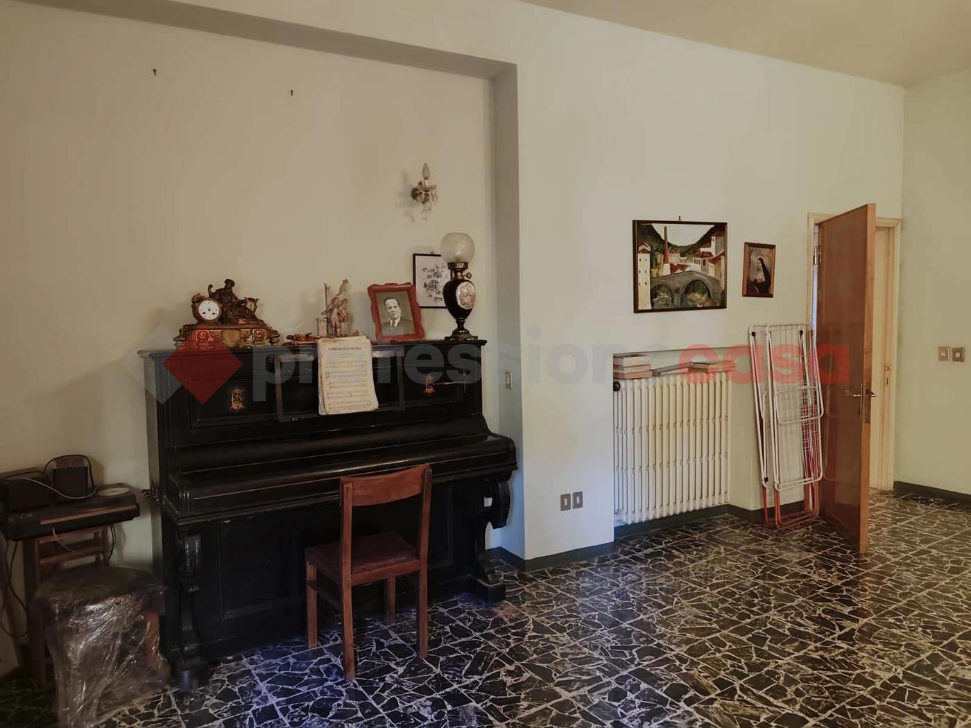 Appartamento in vendita a Castelnuovo di Garfagnana