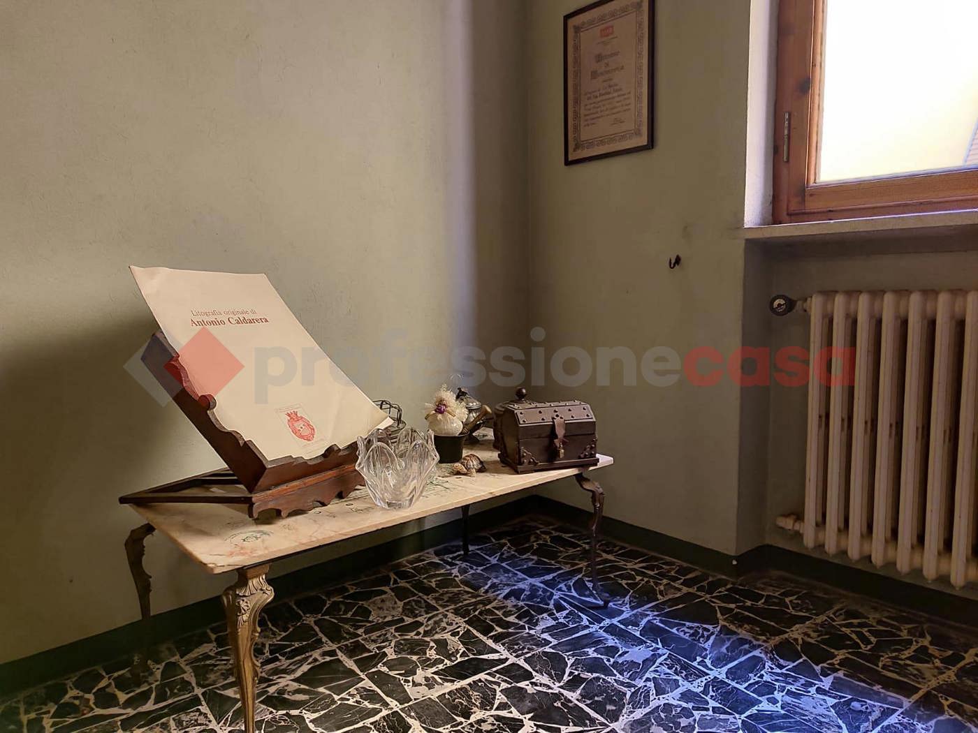 Appartamento in vendita a Castelnuovo di Garfagnana