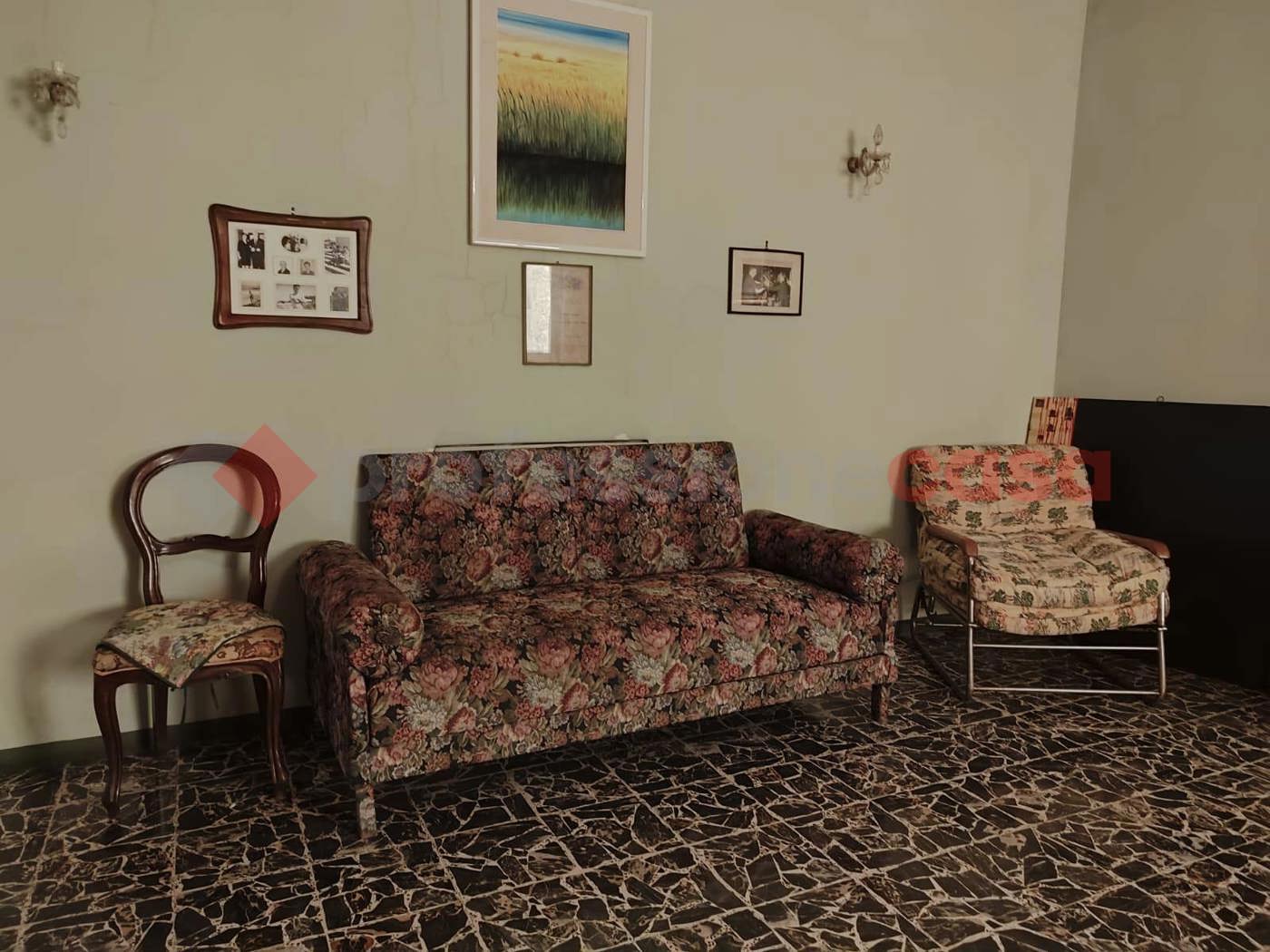 Appartamento in vendita a Castelnuovo di Garfagnana